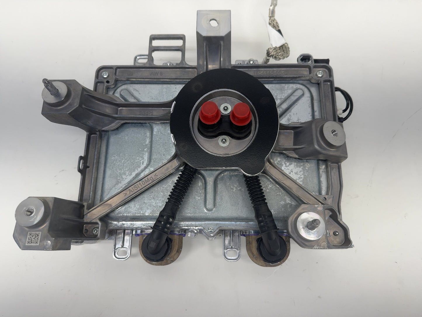 2025-2026 Tesla Model 3 Highland Car Computer With Vc Left Controller 2001418-00-F