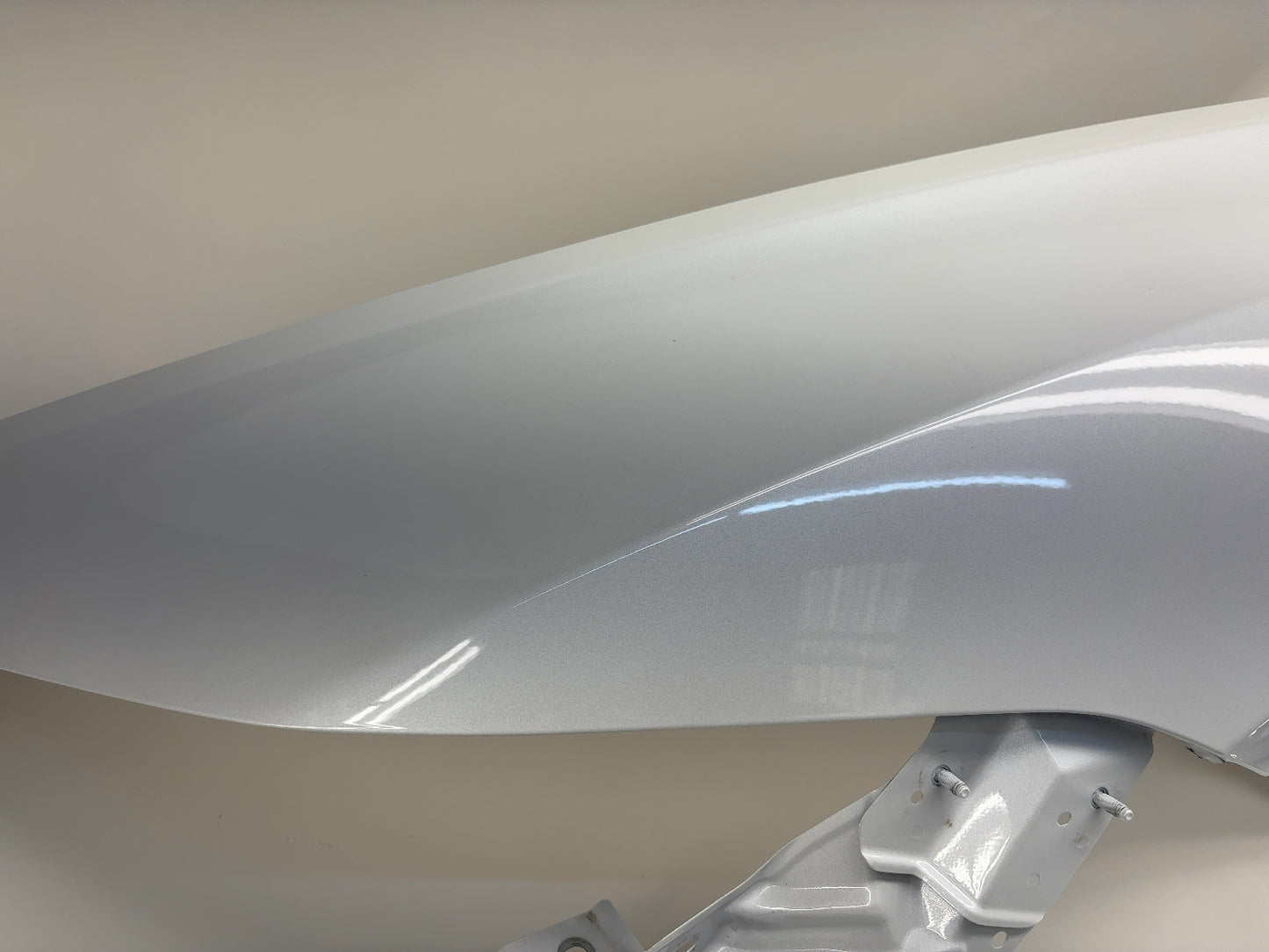 2024-2026 Tesla Model 3 Highland Left Fender 1714884-E0-F