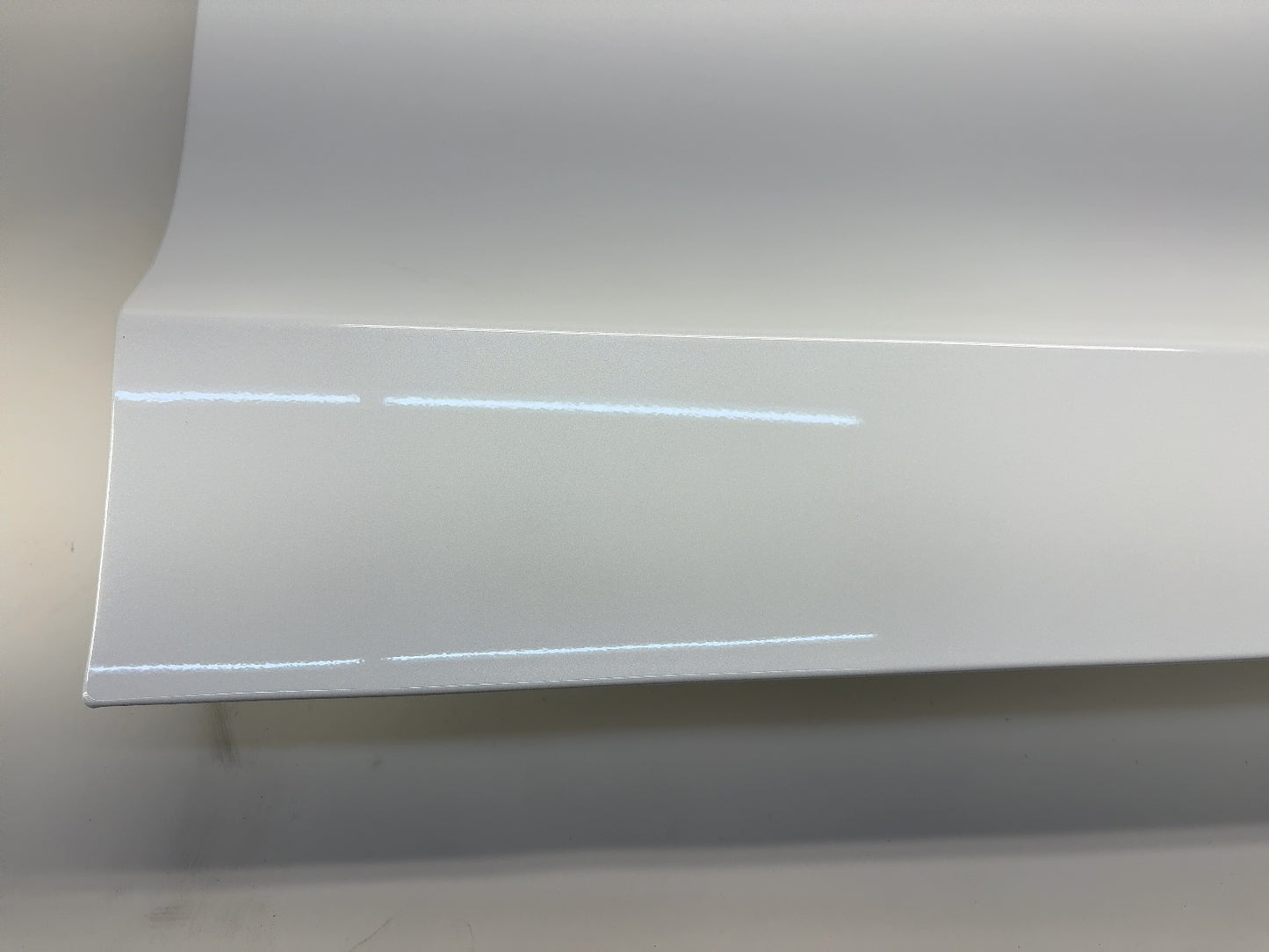 2024-2026 Tesla Model 3 Highland Front Right Door Shell 1751846-E0-A