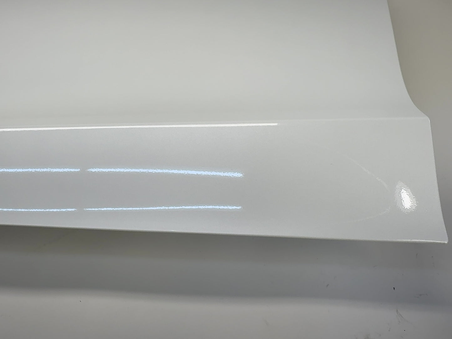 2024-2026 Tesla Model 3 Highland Front Left Door Shell 1751845-E0-A