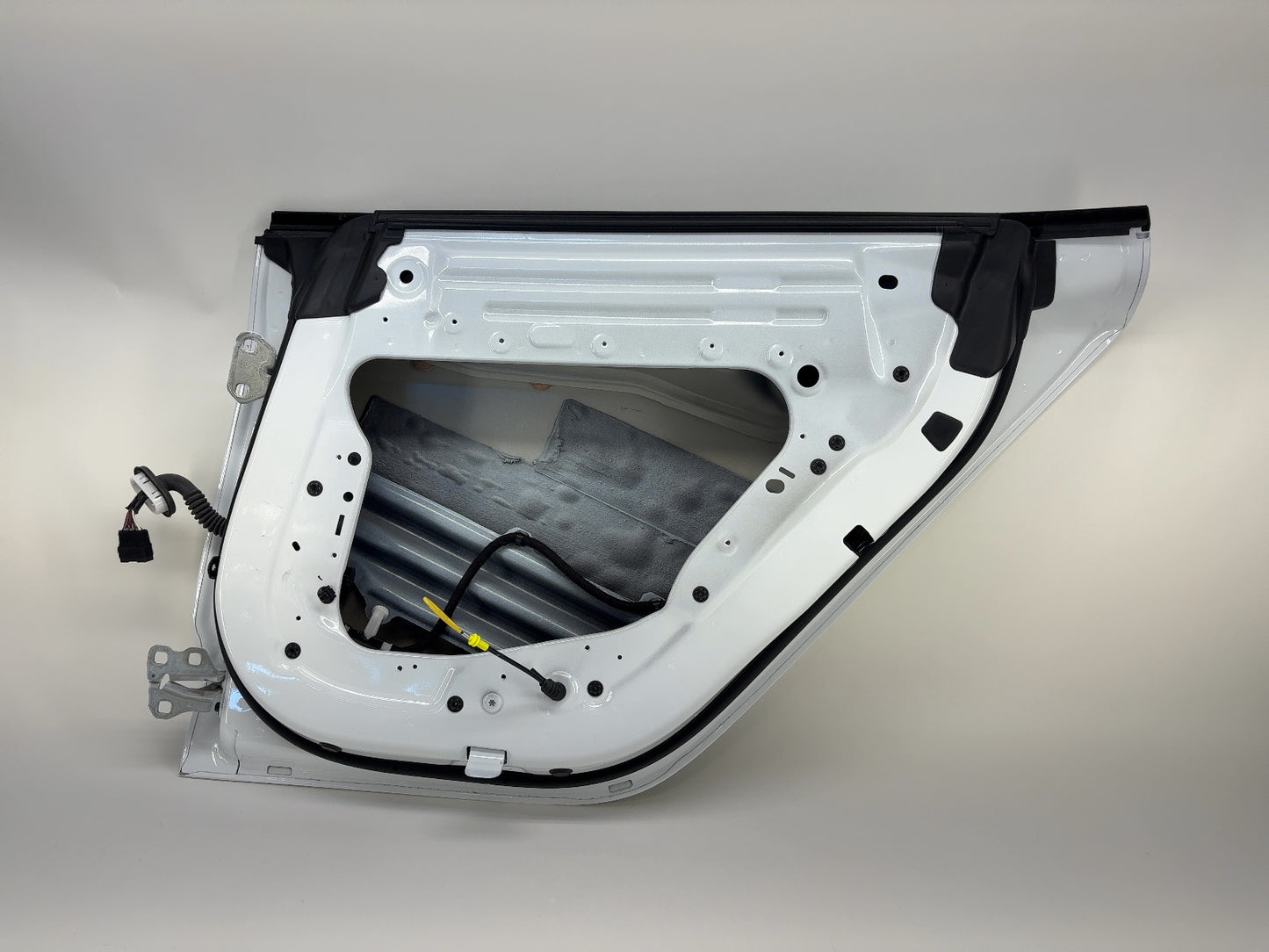 2024-2026 Tesla Model 3 Highland Rear Right Door Shell 1751848-E0-A