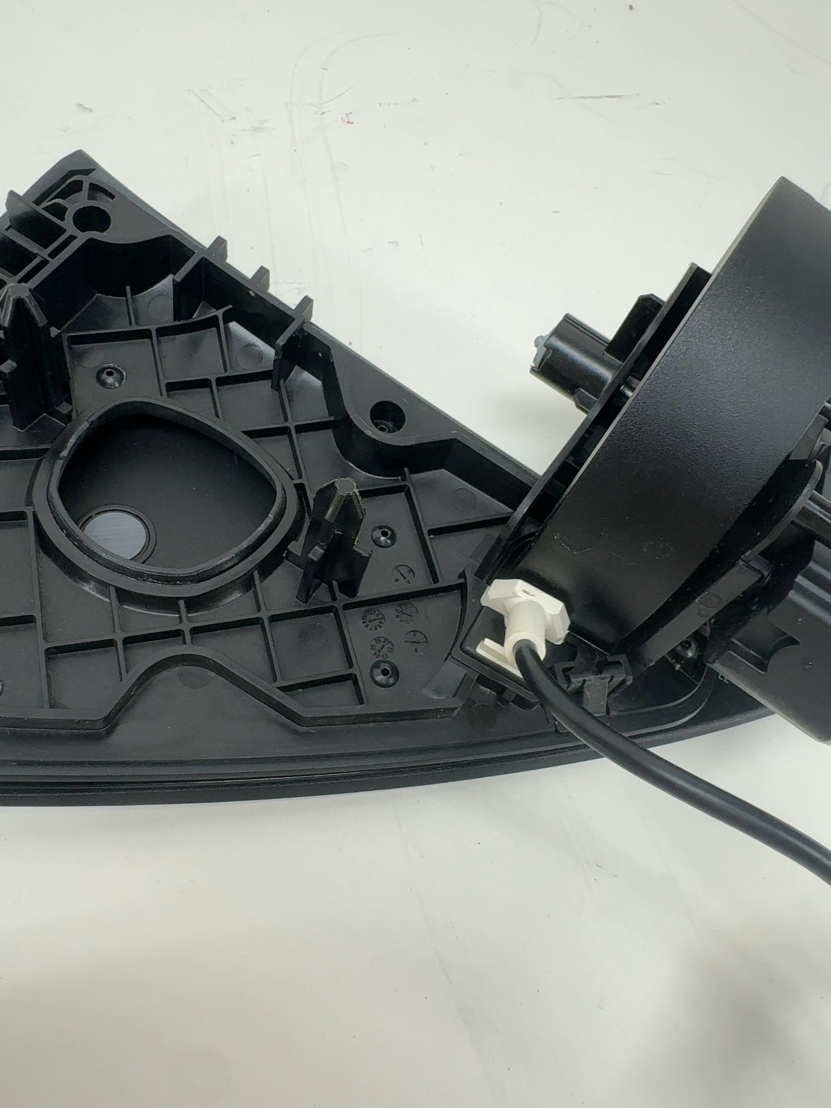 2024-2025 Tesla Model 3 Highland Charge Port Door 1715102-10-C