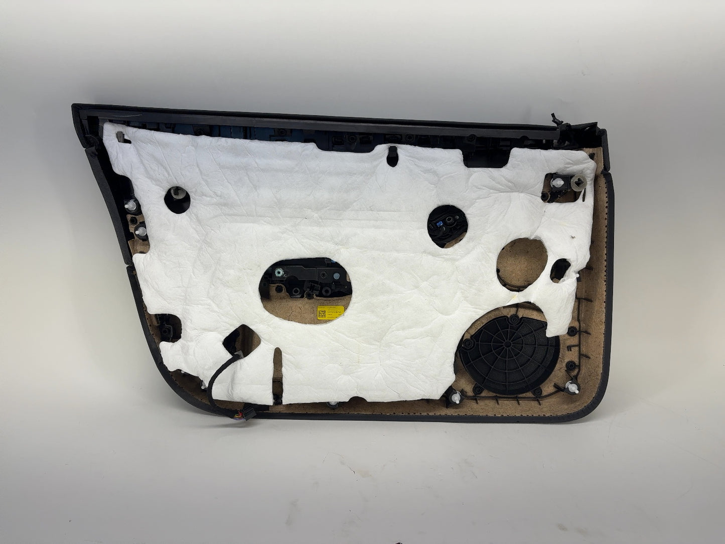 2025 Tesla Model 3 Highland Front Right Door Panel 1776740-20-E