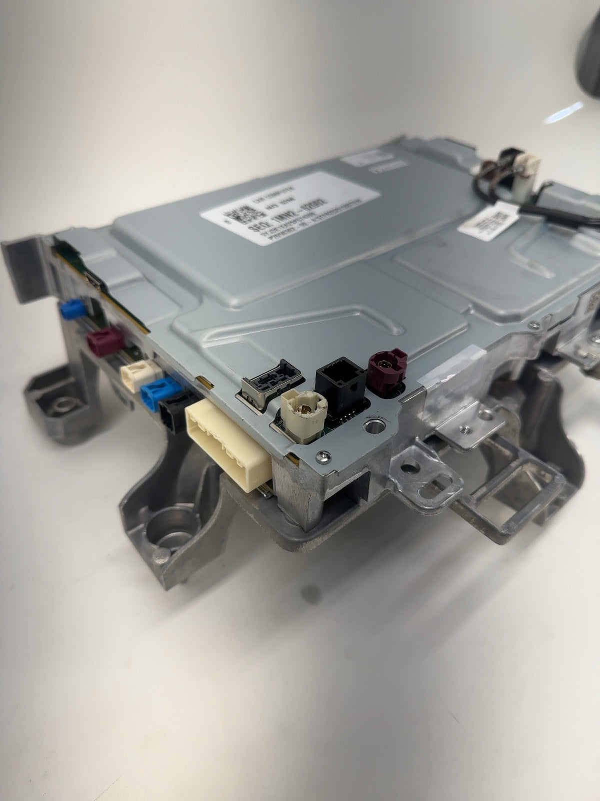 2025-2026 Tesla Model 3 Highland Car Computer With Vc Left Controller 2001418-00-F