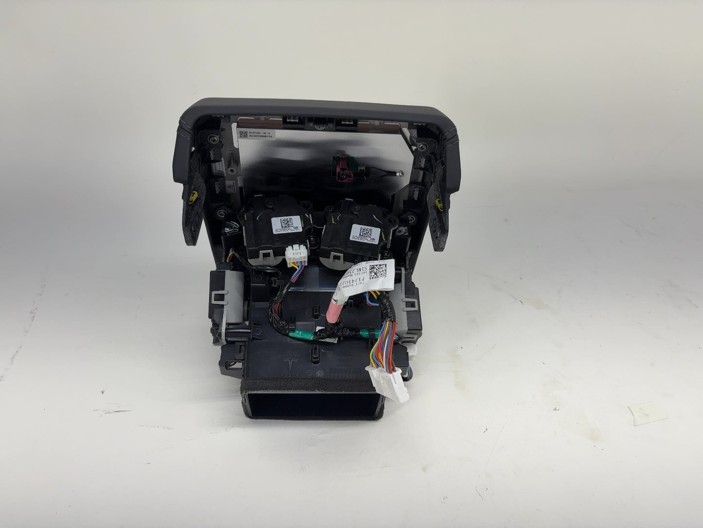 2024-2026 Tesla Model 3 Highland Rear Display 1875931-00-D