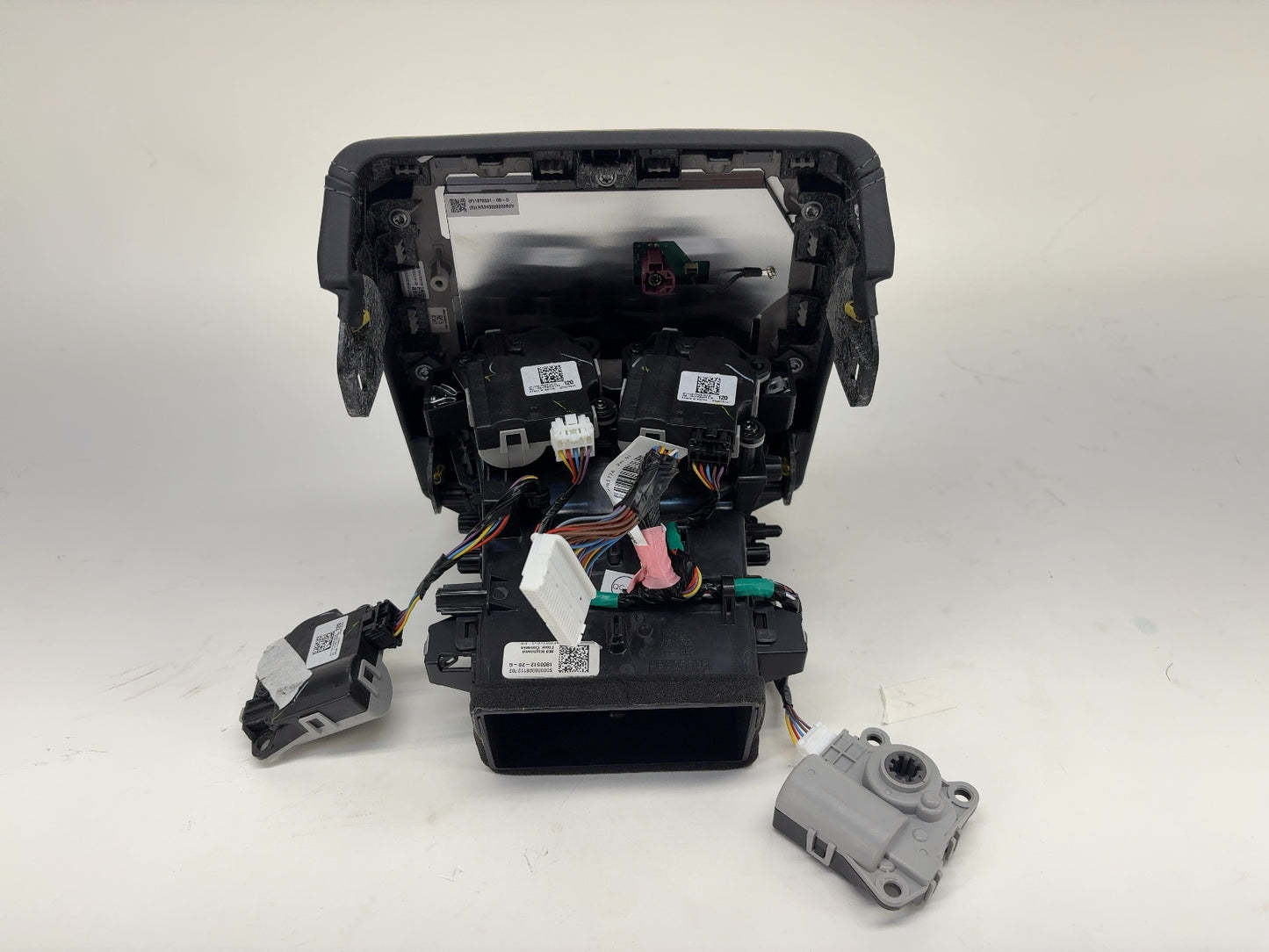 2024-2026 Tesla Model 3 Highland Rear Display 1875931-00-D