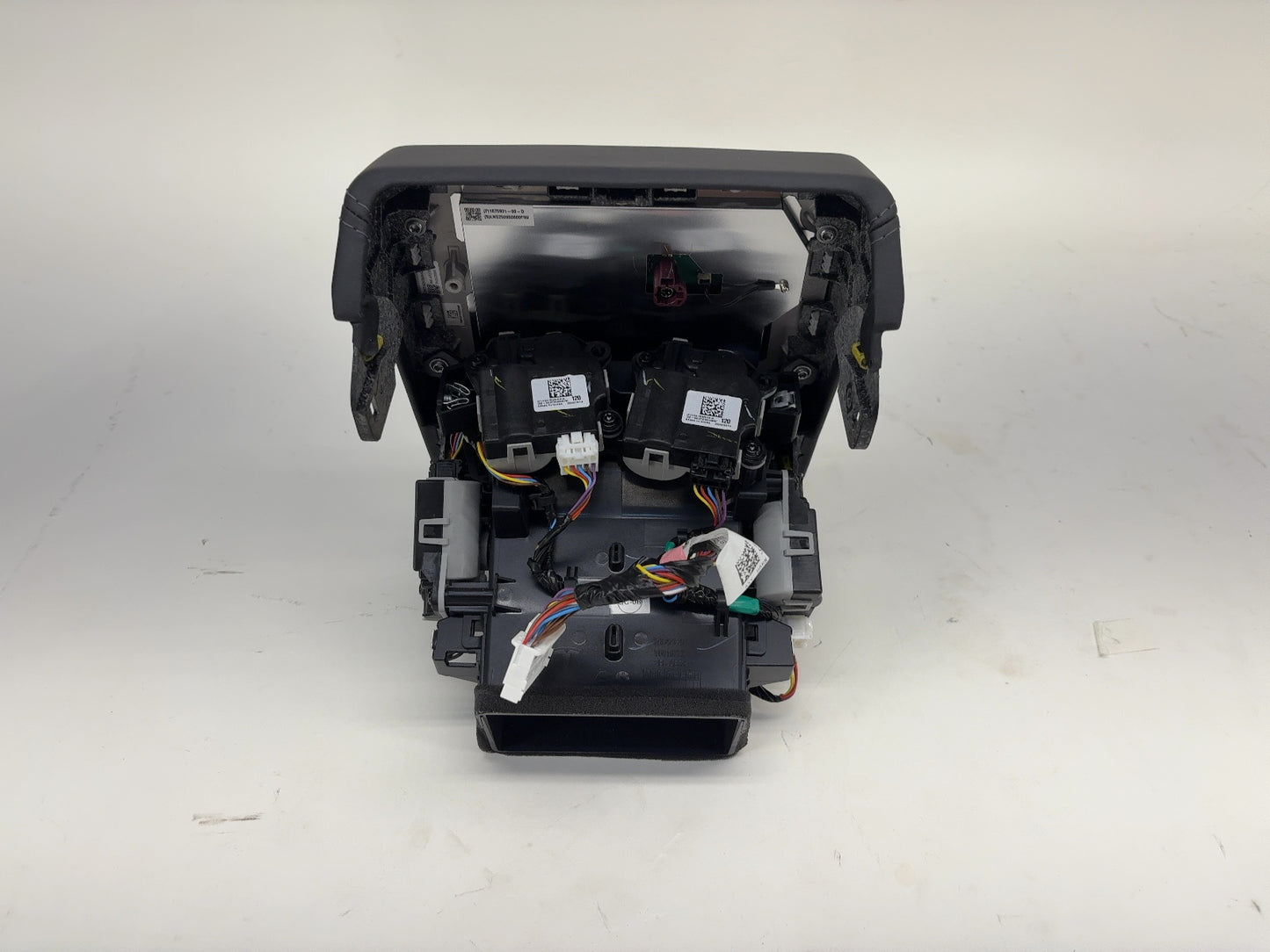 2024-2026 Tesla Model 3 Highland Rear Display 1875931-00-D