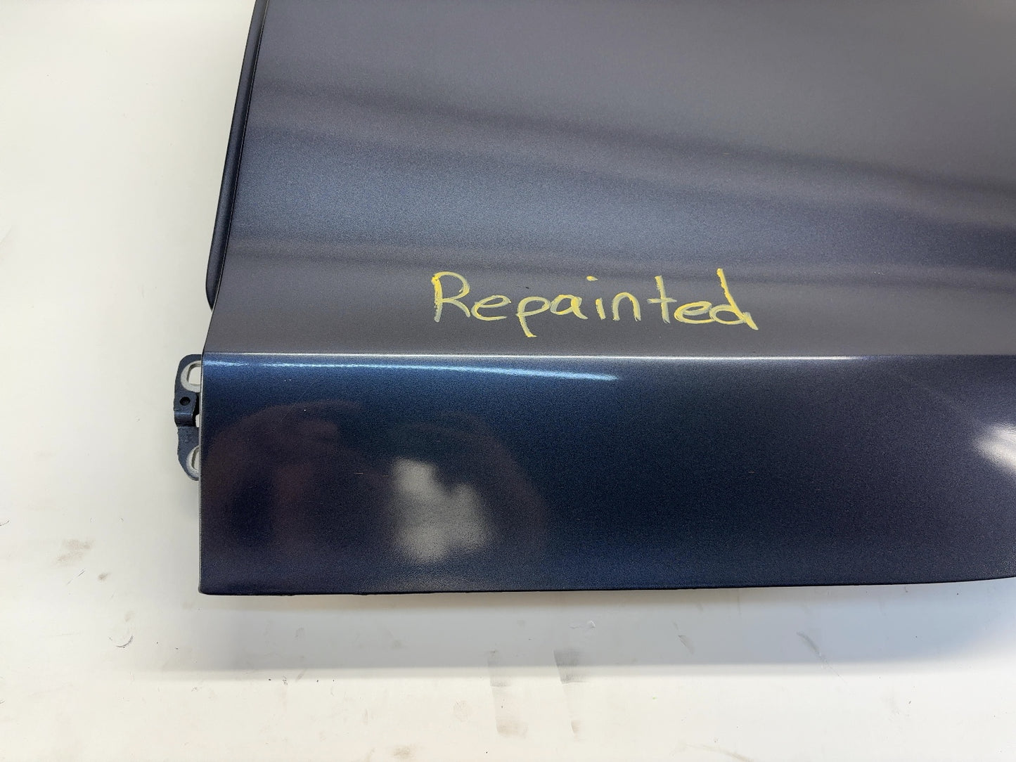 2018-2023 Tesla Model 3 Rear Left Door Assembly No Door Trim 1081441-E0-C