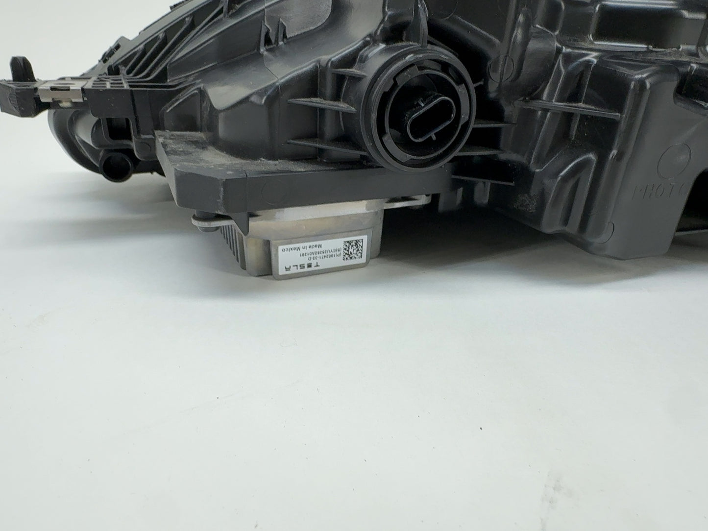 2025 Tesla Model 3 Highland Front Headlamp Right 1694087-00-H