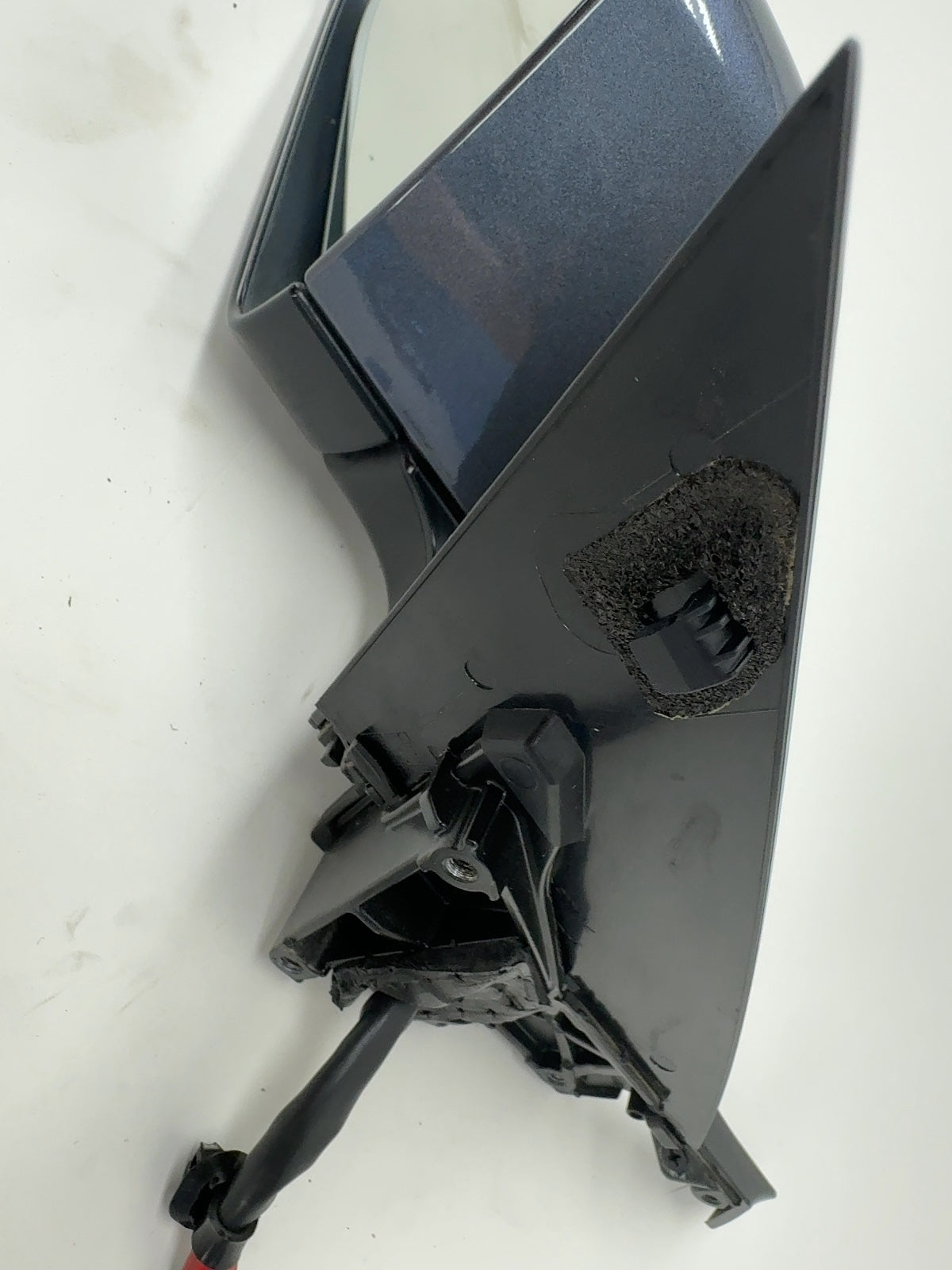 2021-2023 Tesla Model 3 Front Left Door Mirror Assembly 1592031-00-F