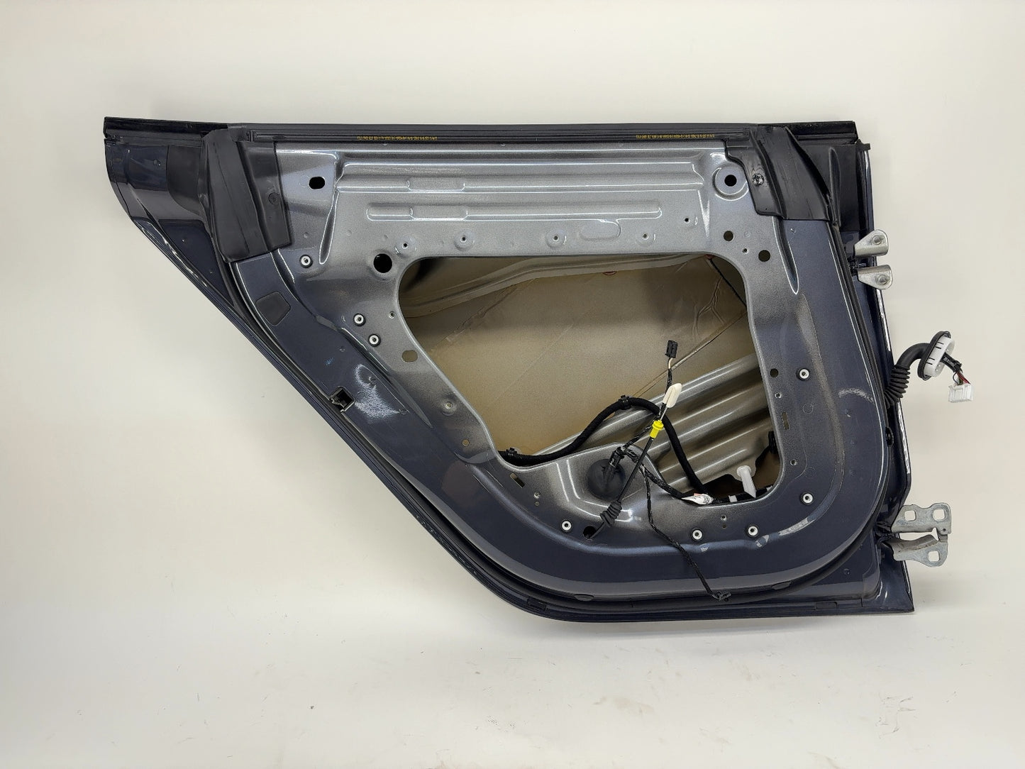 2018-2023 Tesla Model 3 Rear Left Door Shell 1081441-E0-C