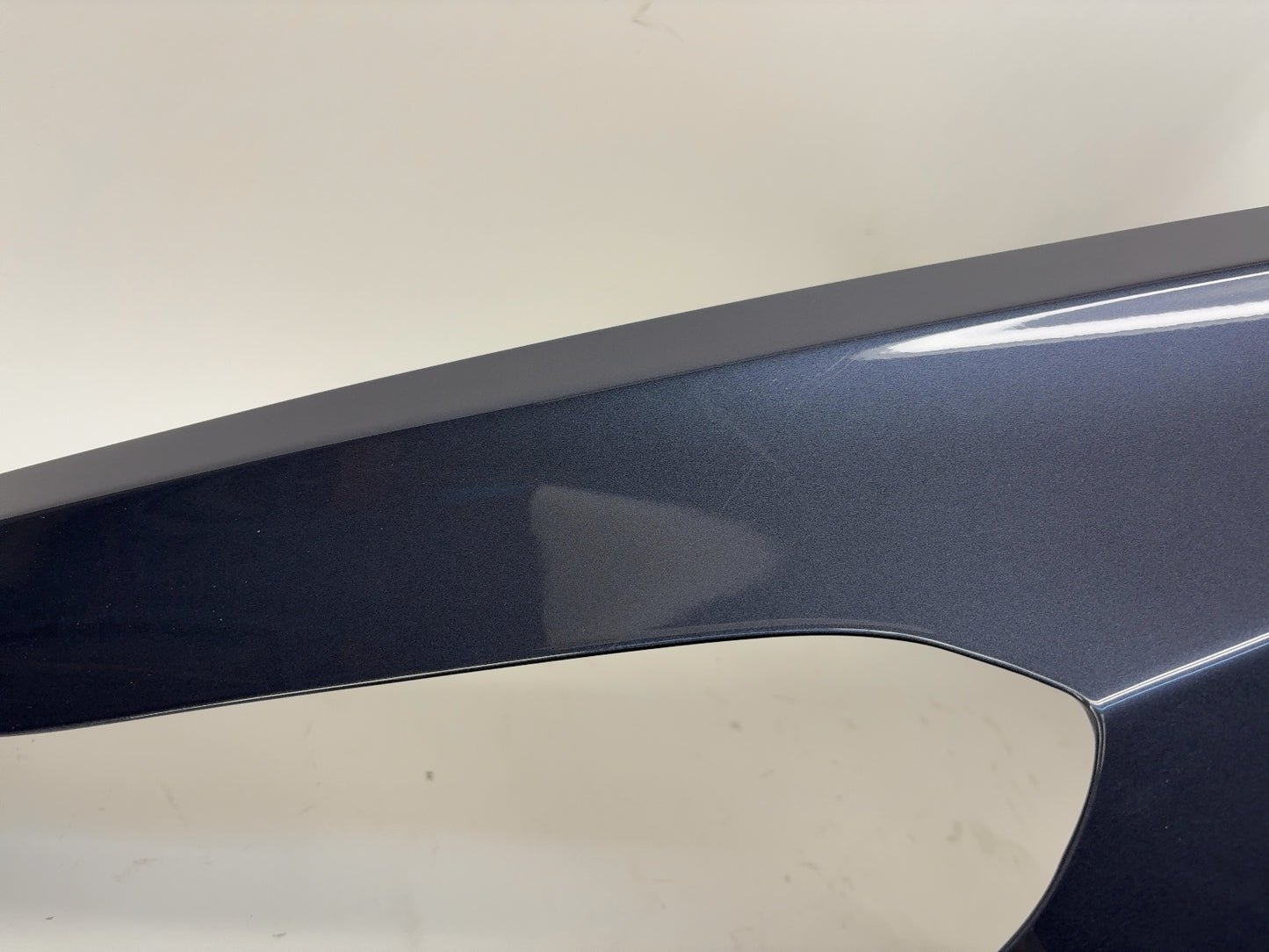 2018-2023 Tesla Model 3 Left Fender 1081401-E0-D