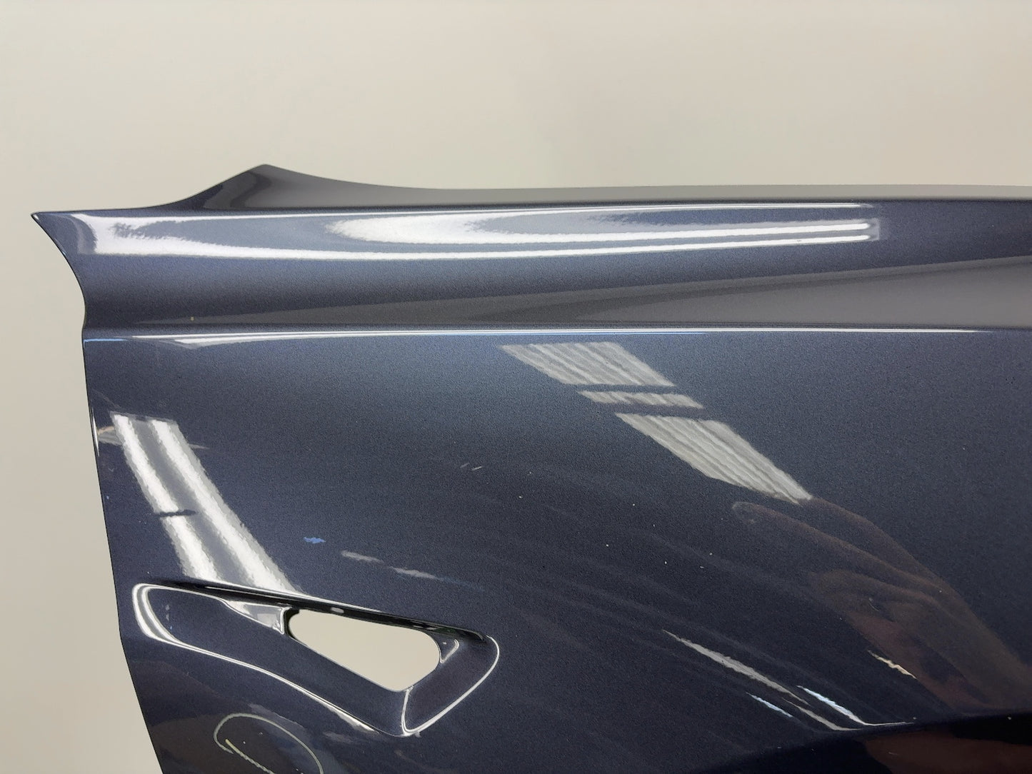2018-2023 Tesla Model 3 Right Fender 1081400-E0-D