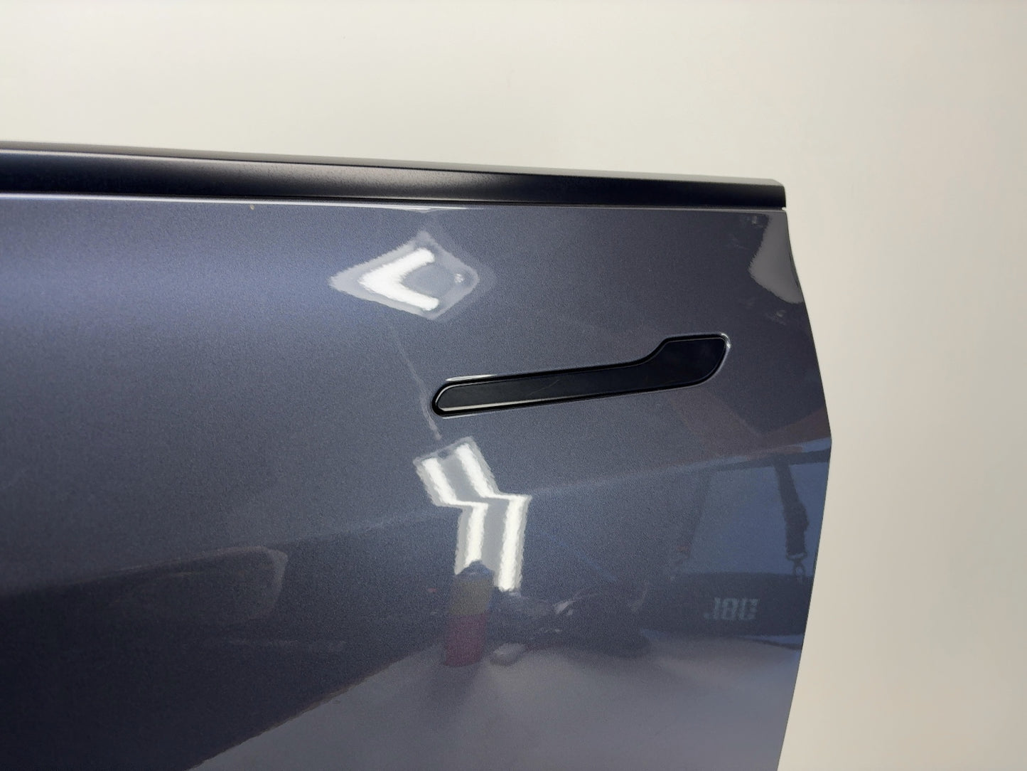 2018-2023 Tesla Model 3 Front Left Door Shell 1081421-E0-C