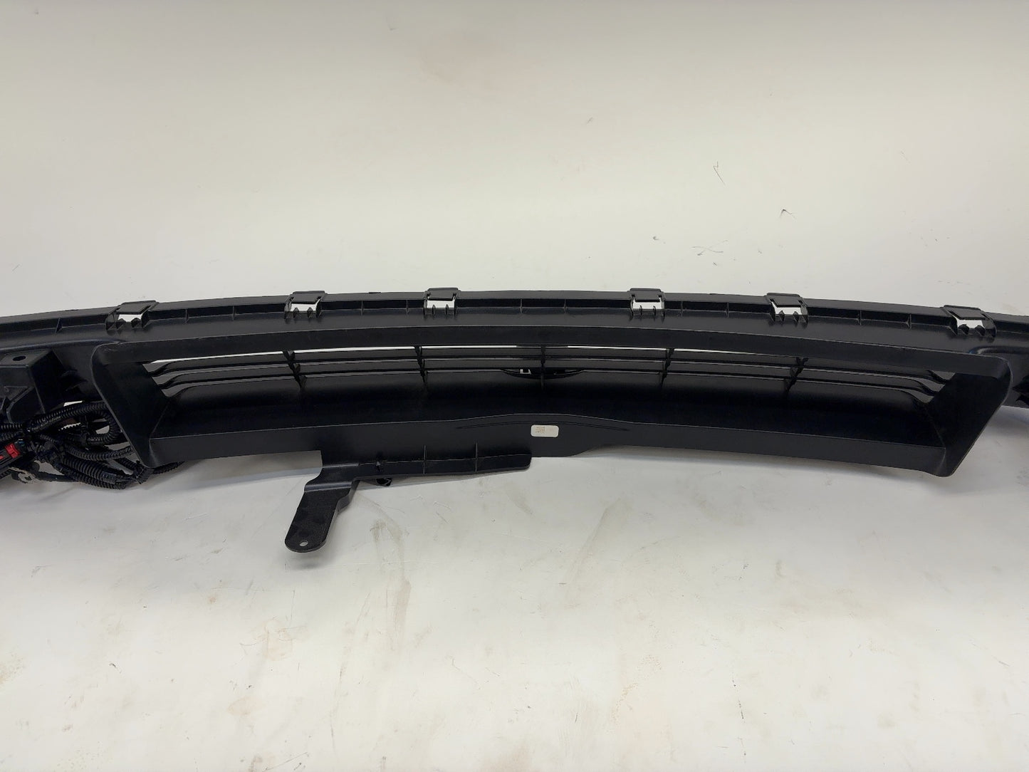 2026 Tesla Model 3 Highland Front Bumper Grille Assembly 2145023-99-A