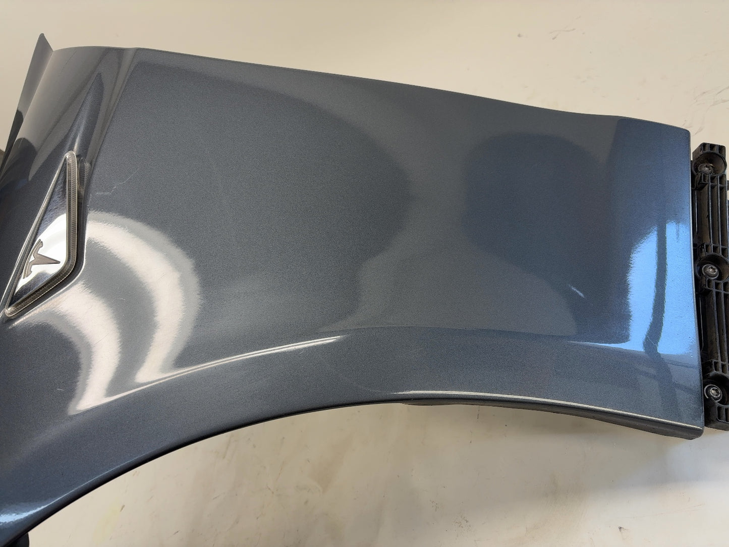 2012-2019 Tesla Model S Left Fender 6008022-E0-D