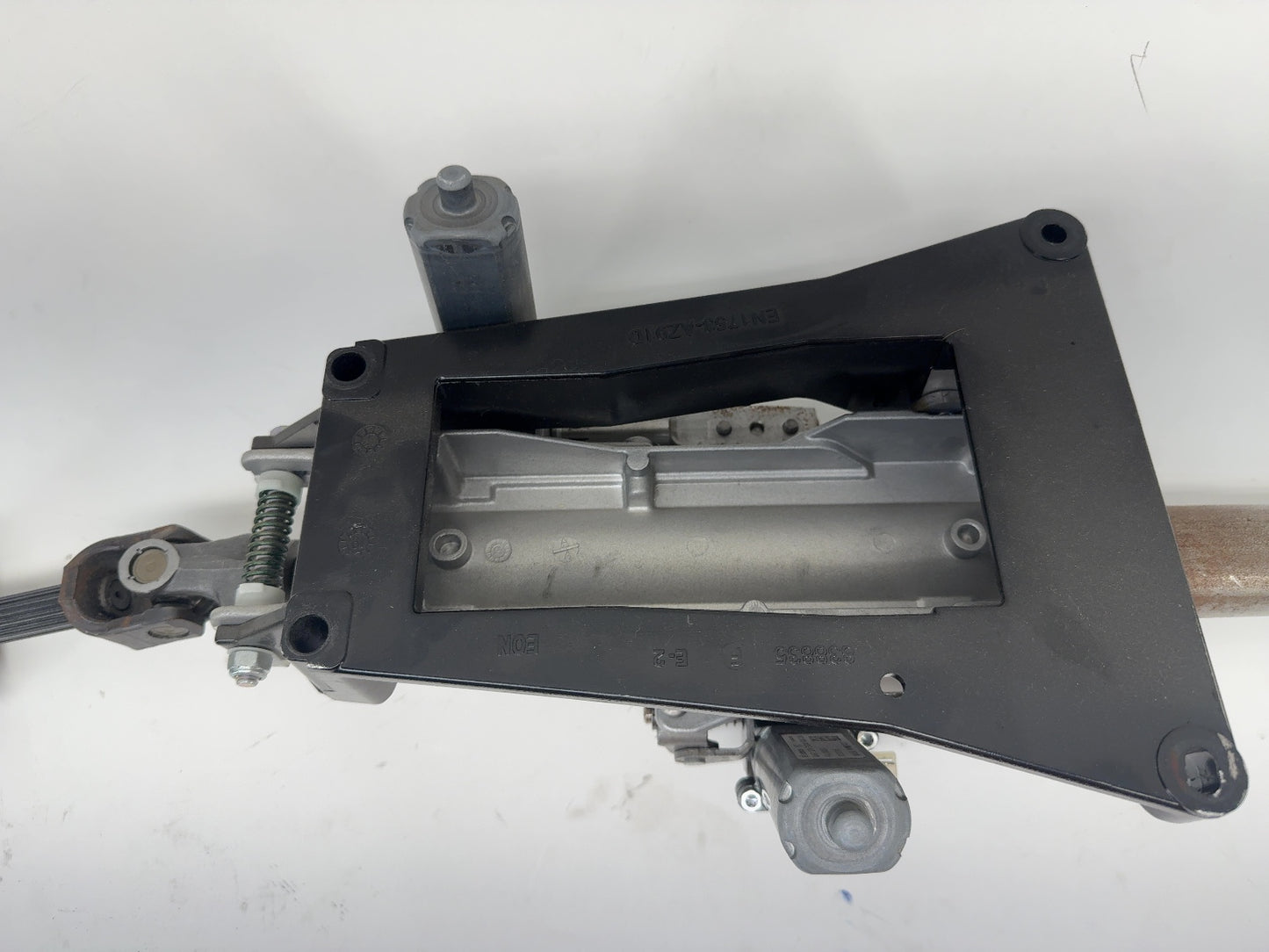 2020 Tesla Model X Steering Column 1027811-00-F