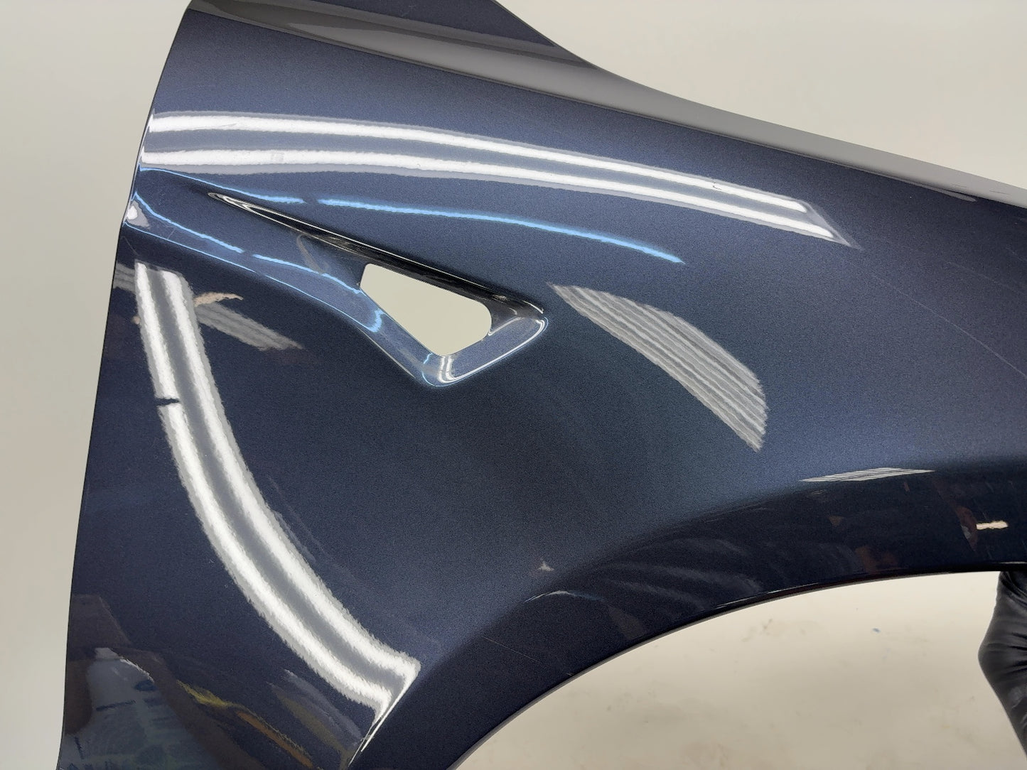 2012-2019 Tesla Model S Right Fender 6008027-E0-D