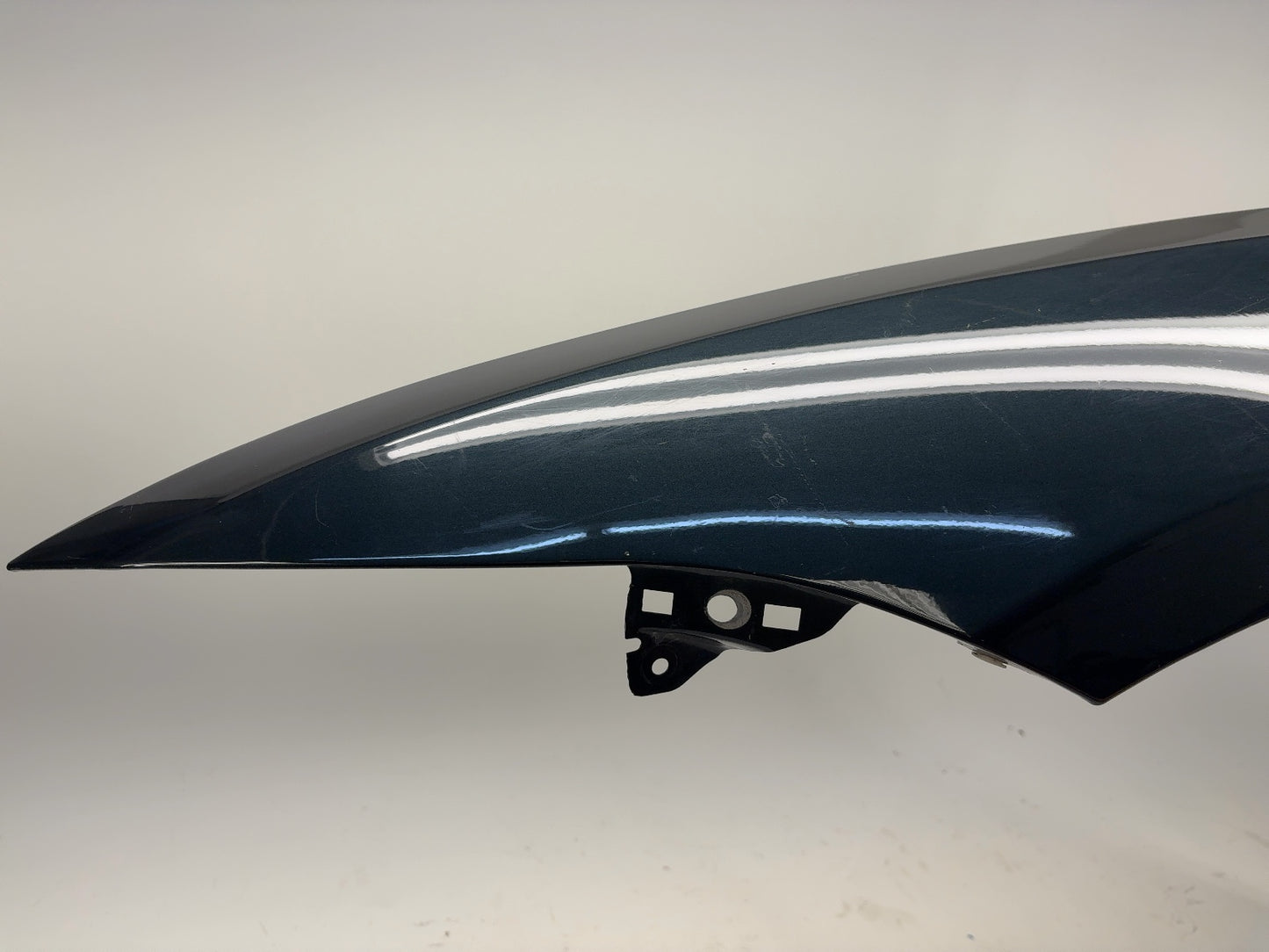 2012-2019 Tesla Model S Left Fender 6008022-E0-D