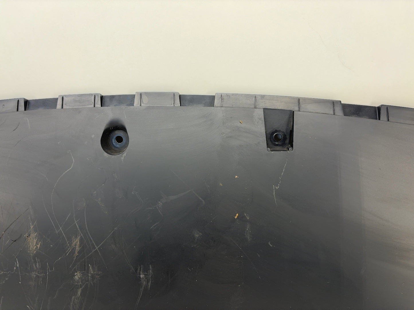 2026 Tesla Model Y Juniper Rear Bumper Diffuser 1932603-00-C