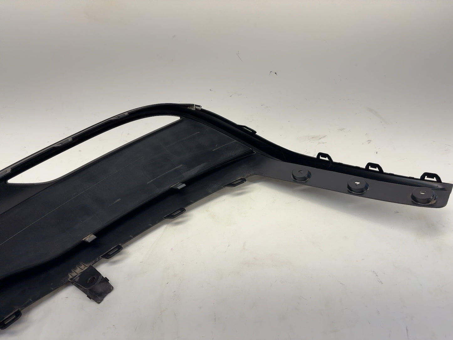 2025 Tesla Model 3 Highland Rear Bumper Valance 1587741-00-D