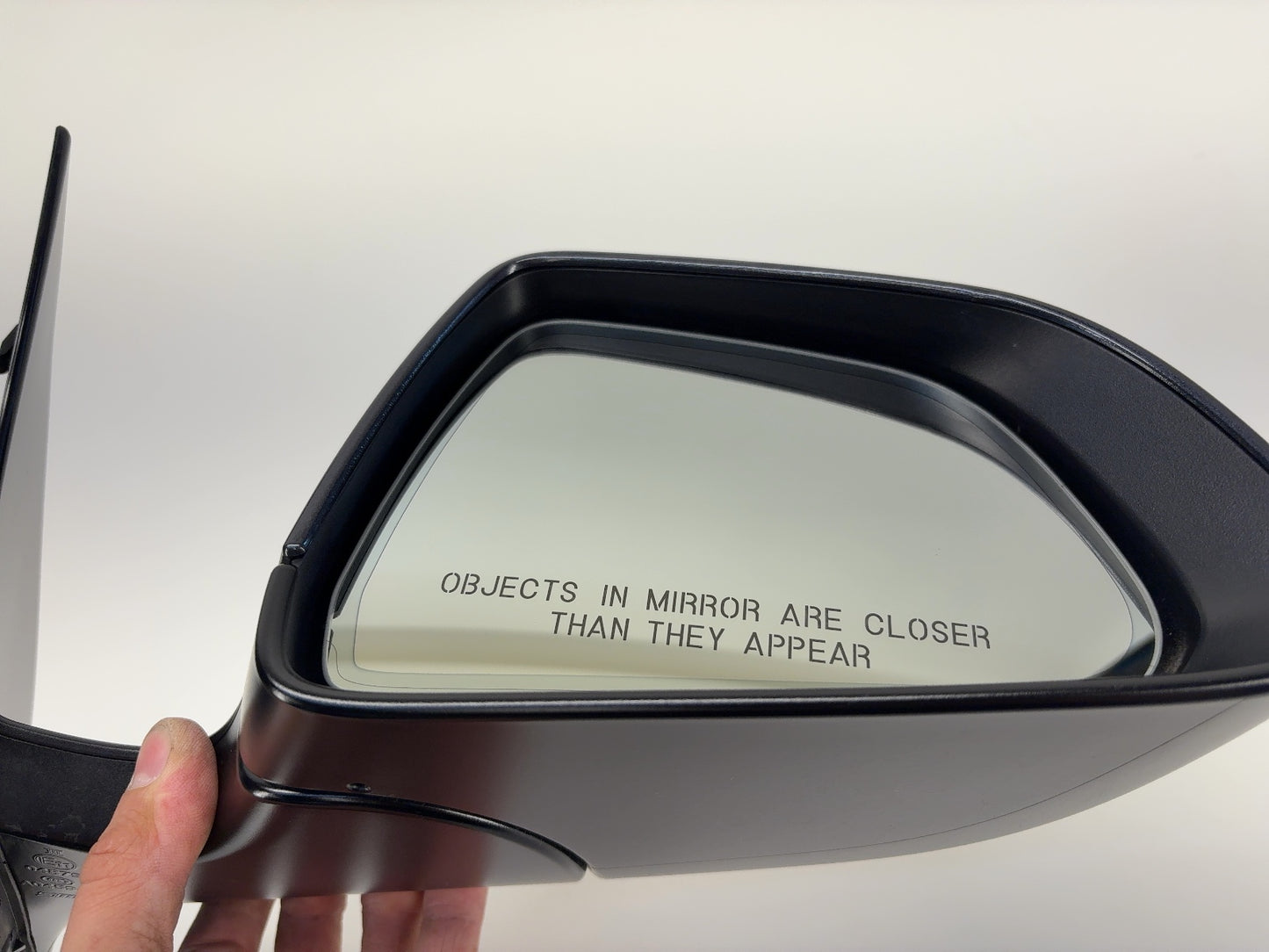 2025 Tesla Model 3 Highland Front Right Door Mirror Assembly 1592032-00-H
