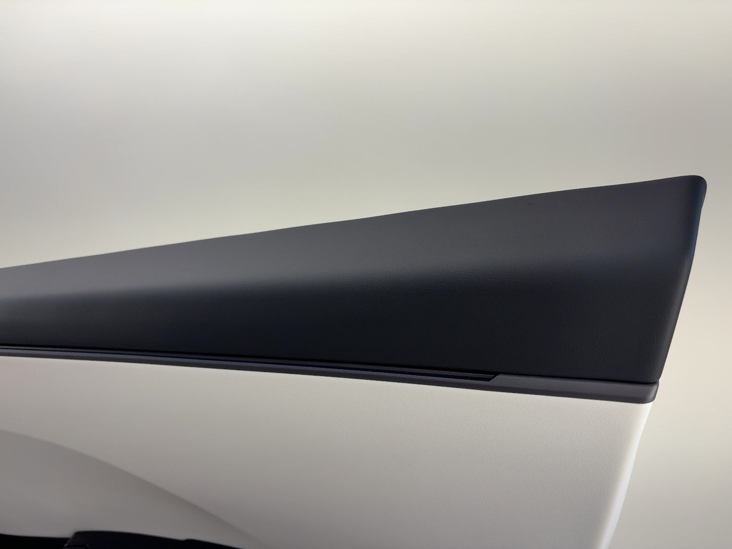 2026 Tesla Model 3 Highland Front Right Door Panel 1776742-20-F