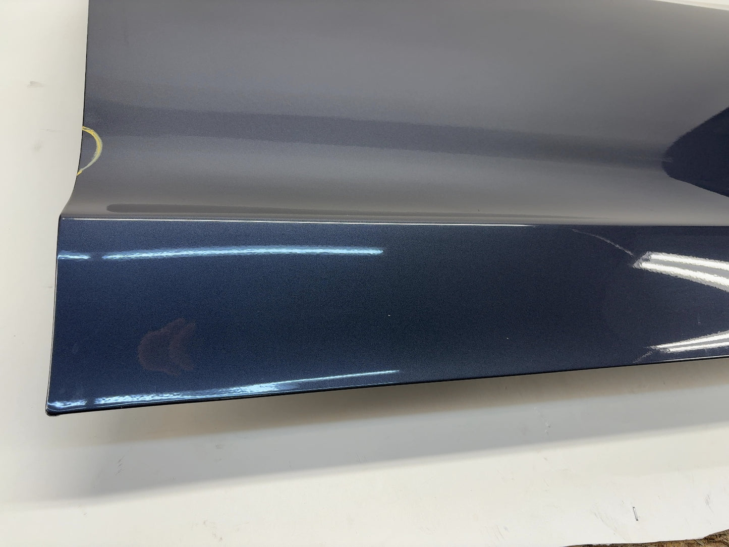 2018-2023 Tesla Model 3 Front Right Door Shell 1081420-E0-C