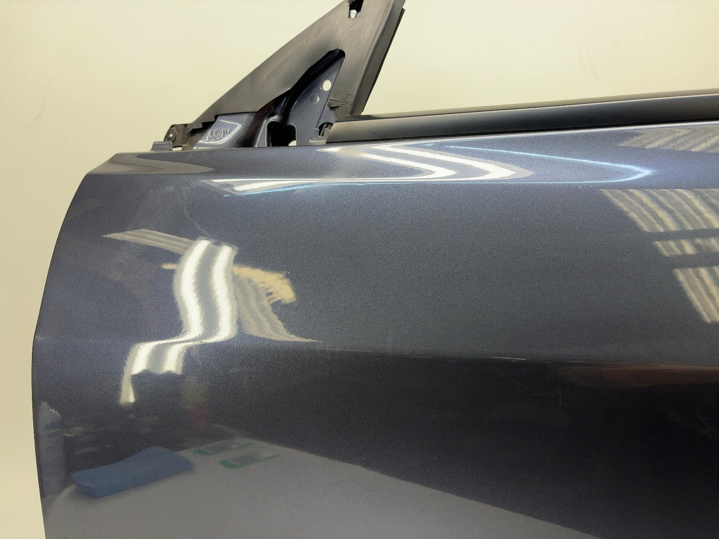 2018-2023 Tesla Model 3 Front Left Door Shell 1081421-E0-C