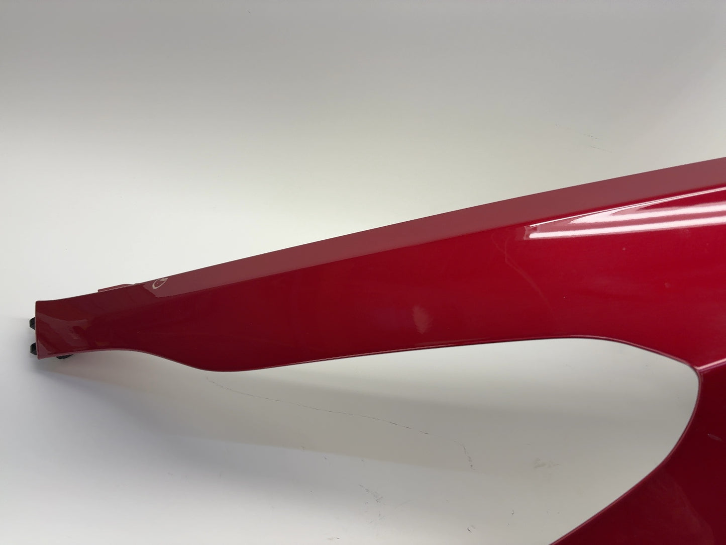2018-2023 Tesla Model 3 Left Fender 1081401-E0-D