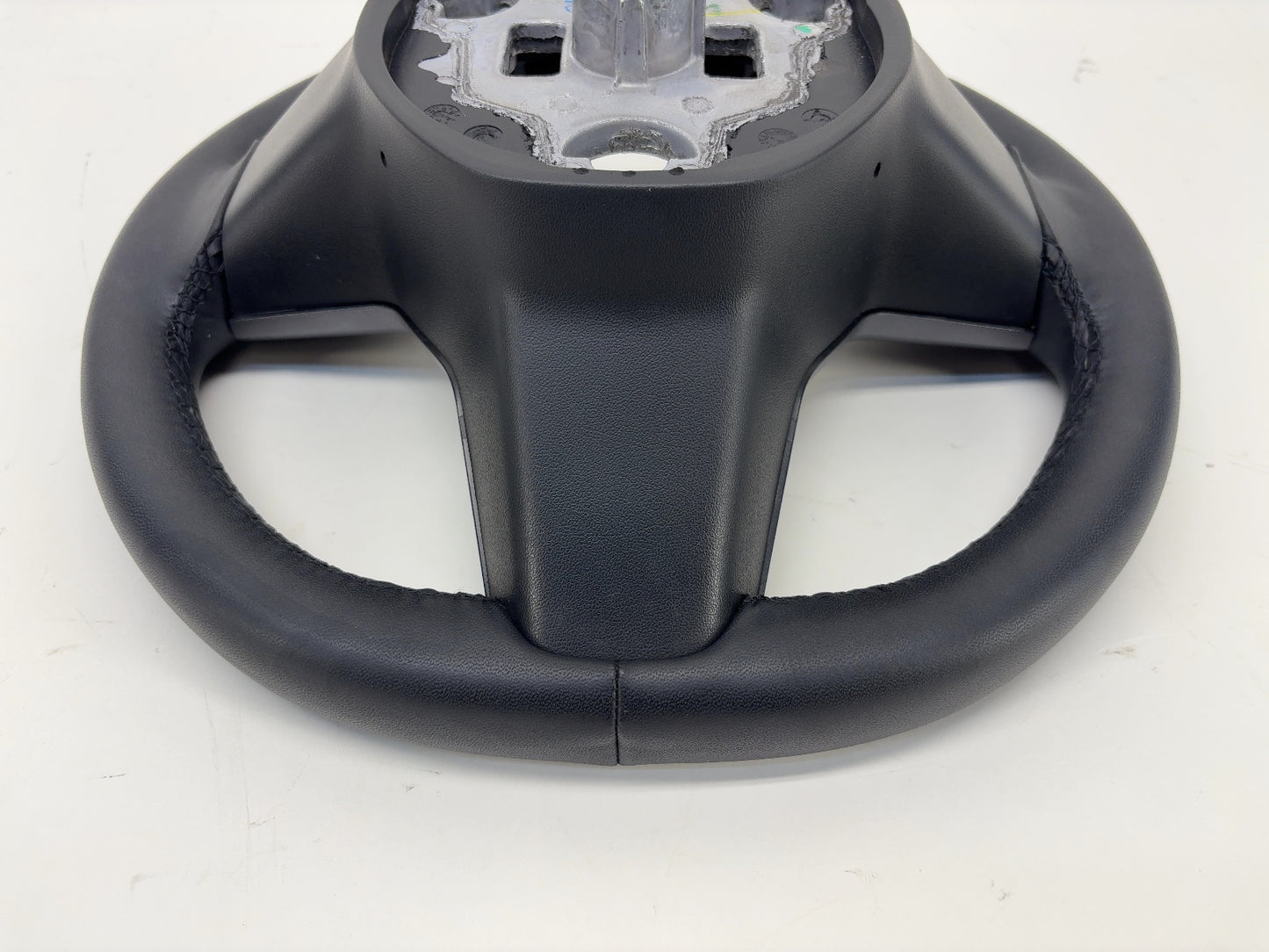 2020 Tesla Model 3 Steering Wheel 1095222-99-L