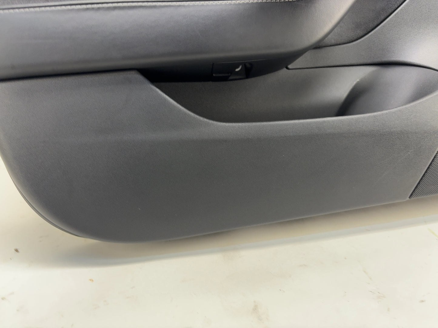 2022-2023 Tesla Model 3 Front Left Door Panel 1761294-01-C