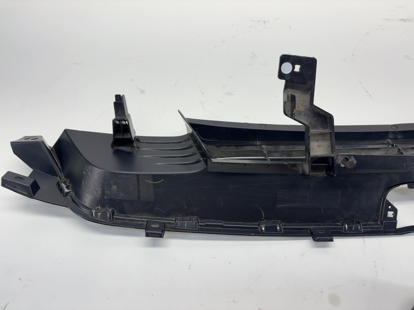 2026 Tesla Model Y Juniper Front Lower Grille Note 1983889-00-D