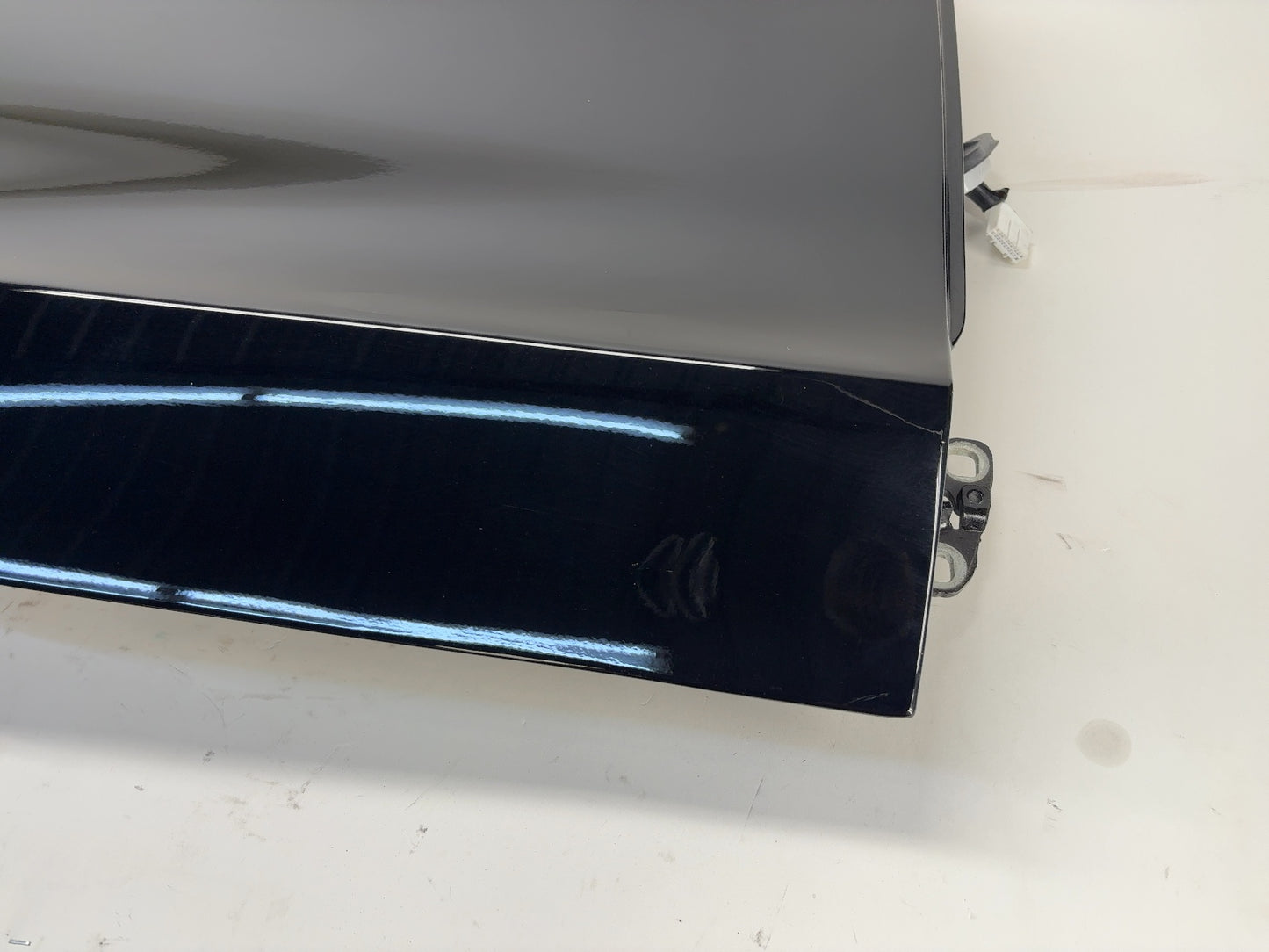 2018-2023 Tesla Model 3 Rear Right Door Shell 1081440-E0-C