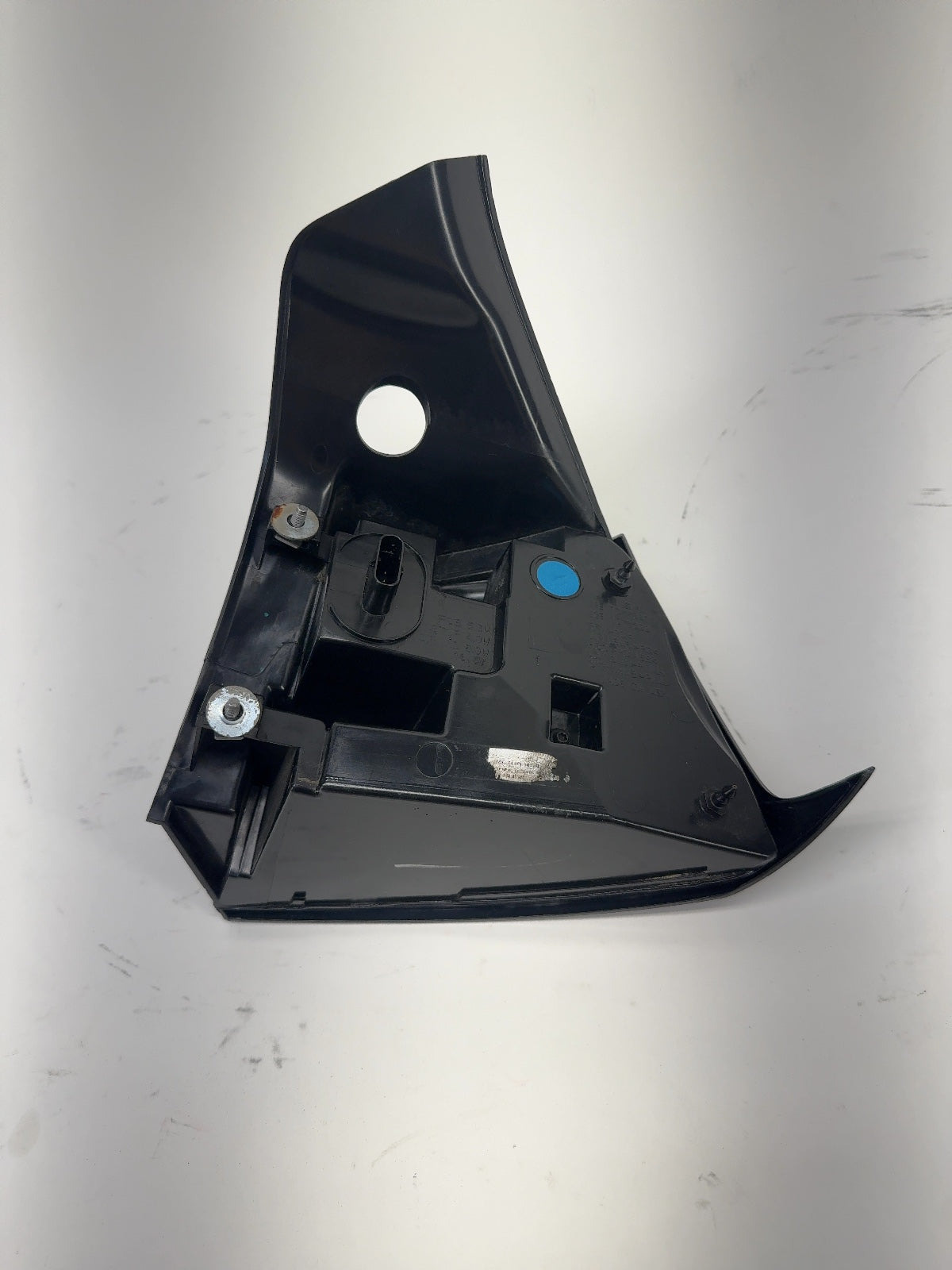 2021-2023 Tesla Model 3 Tail Lamp Rear Bodyside Left 1077397-00-H