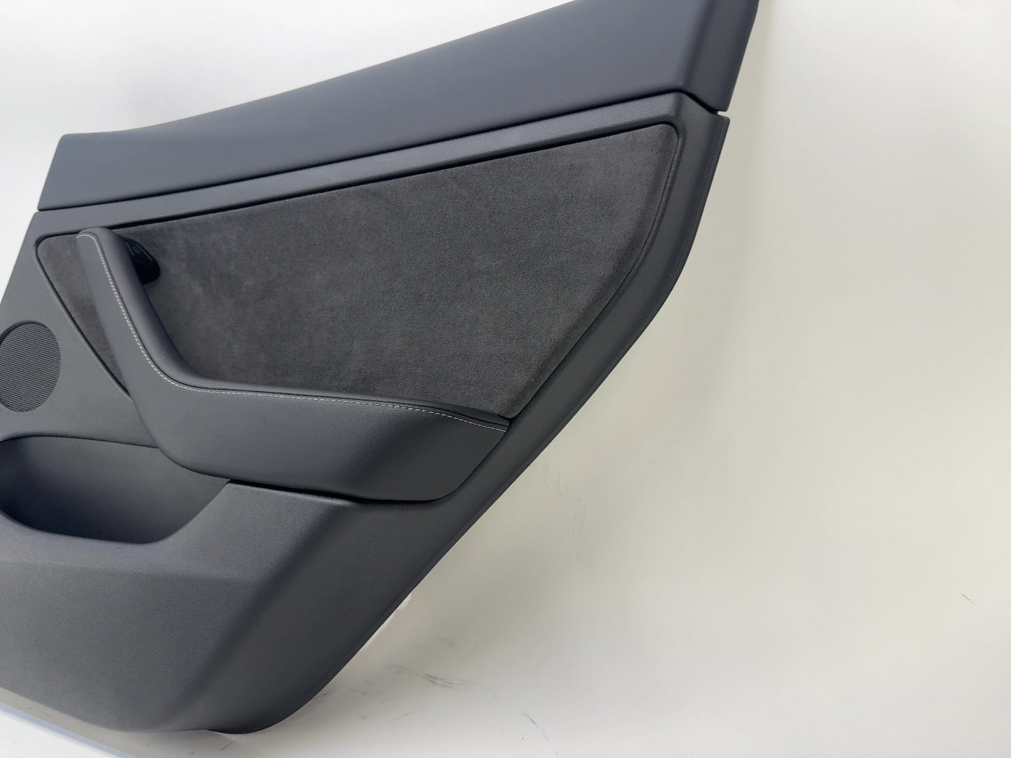 2021-2023 Tesla Model 3 Rear Right Door Panel 1588129-91-B