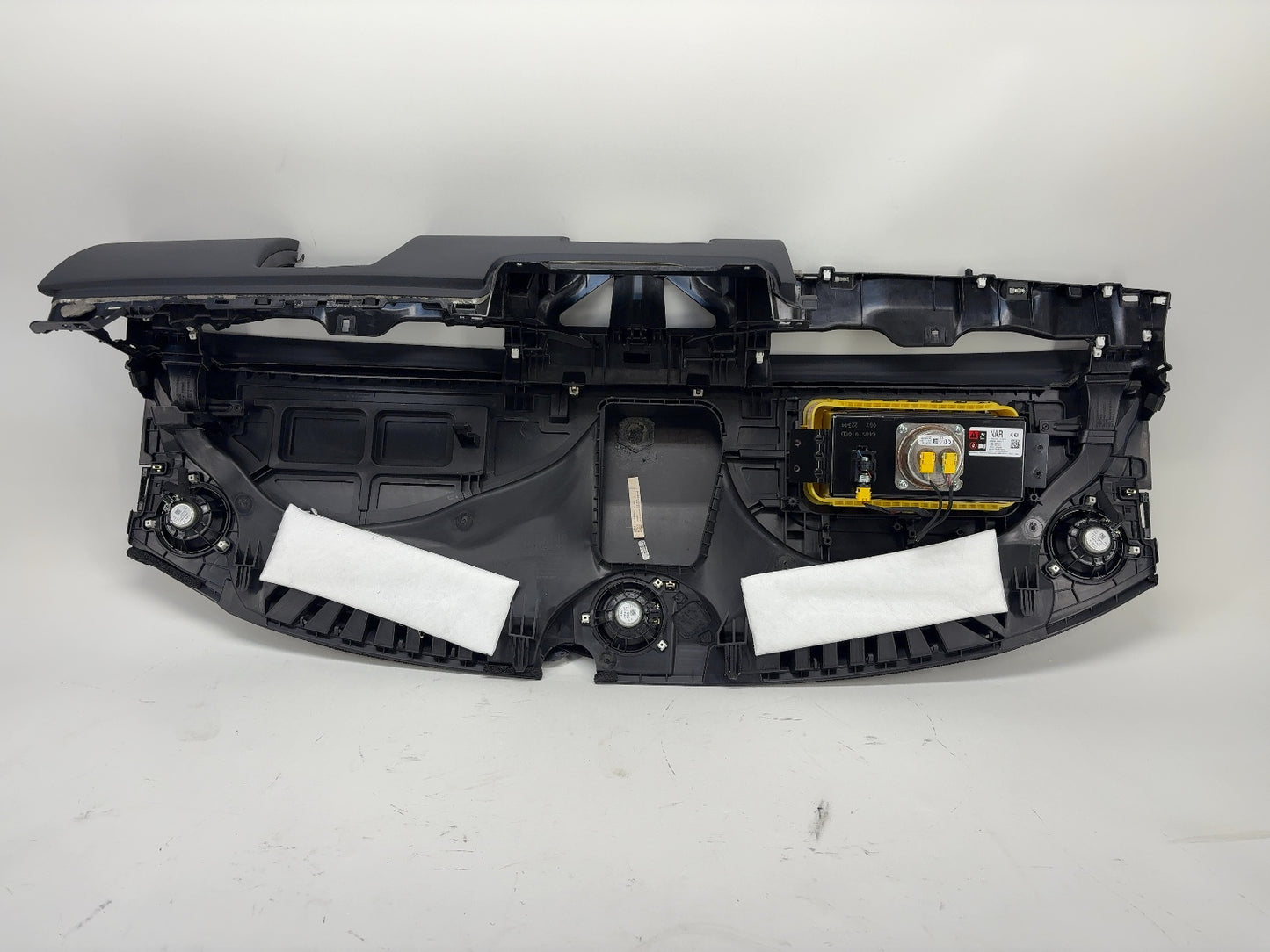 2020-2025 Tesla Model 3 Dash Panel With Airbag 1077823-00-G