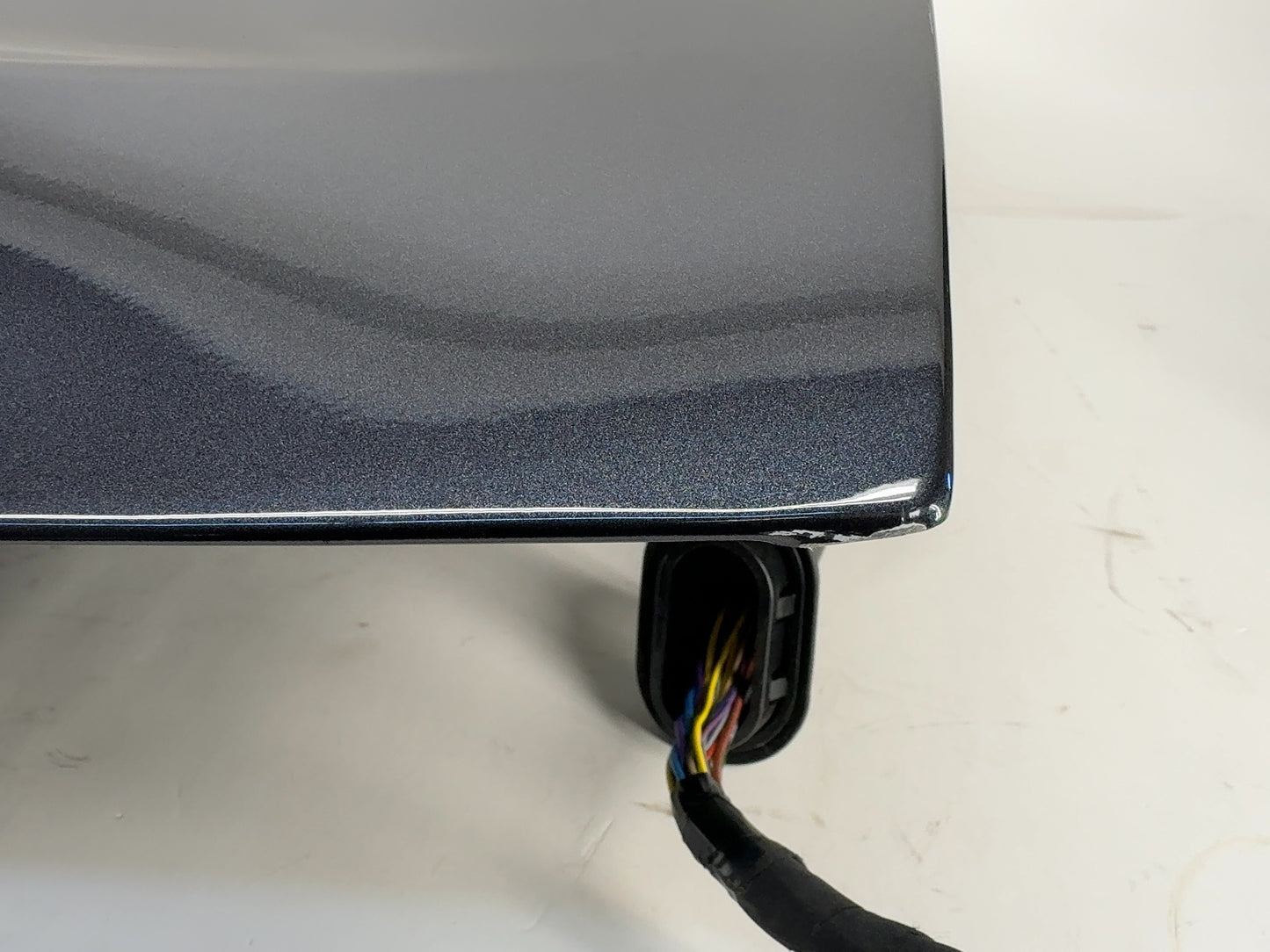 2024-2026 Tesla Model 3 Highland Front Right Door Shell 1751846-E0-A