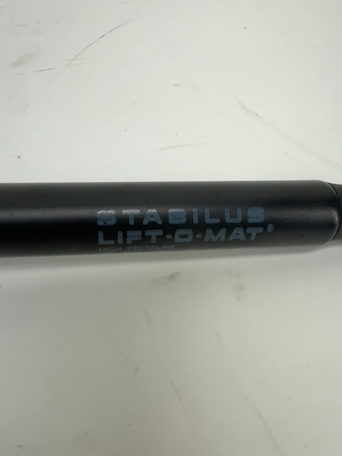 2023 Tesla Model 3 Hood Strut With Right Bracket 1091472-00-B