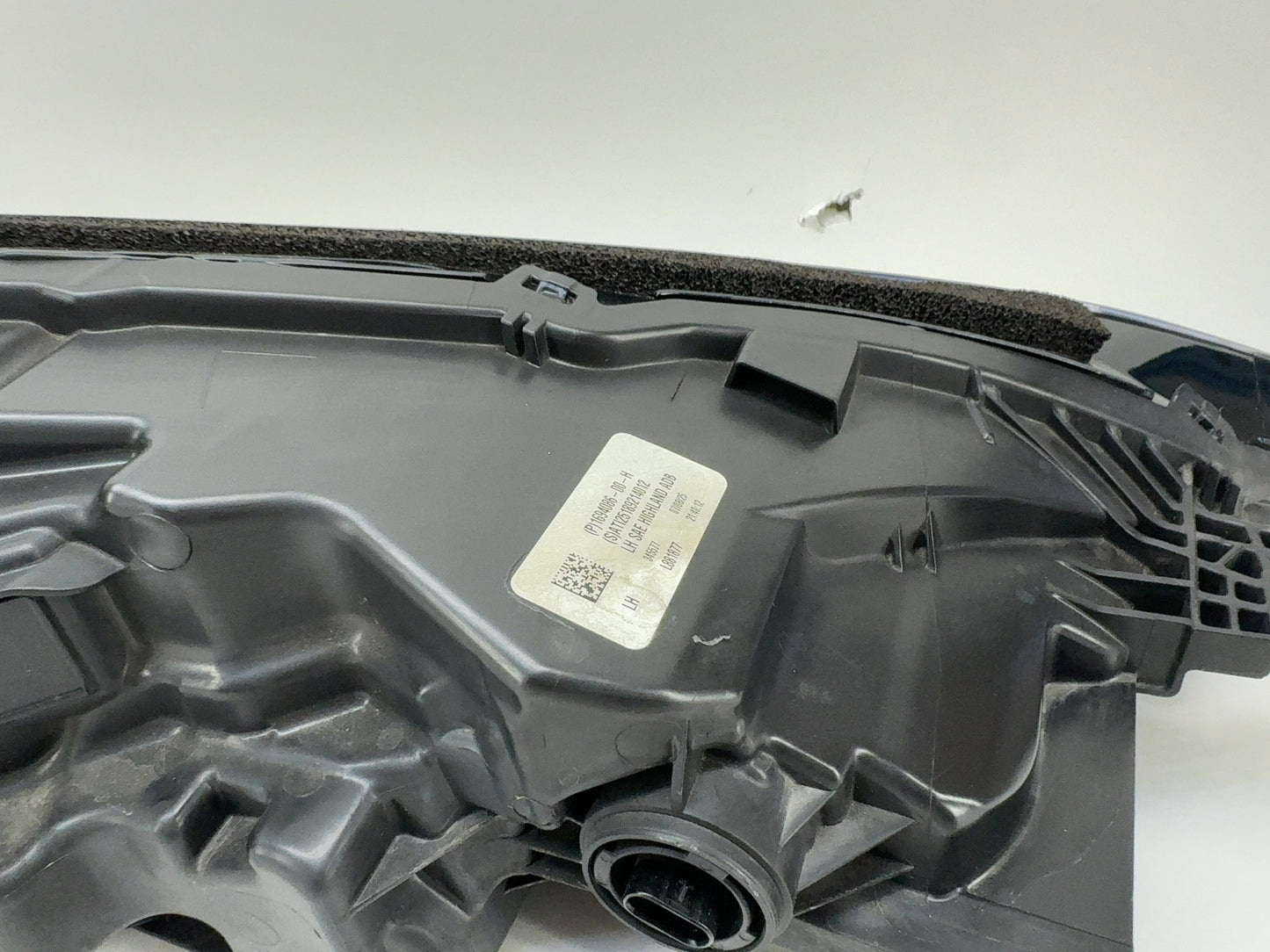 2025 Tesla Model 3 Highland Left Headlamp 1694086-00-H
