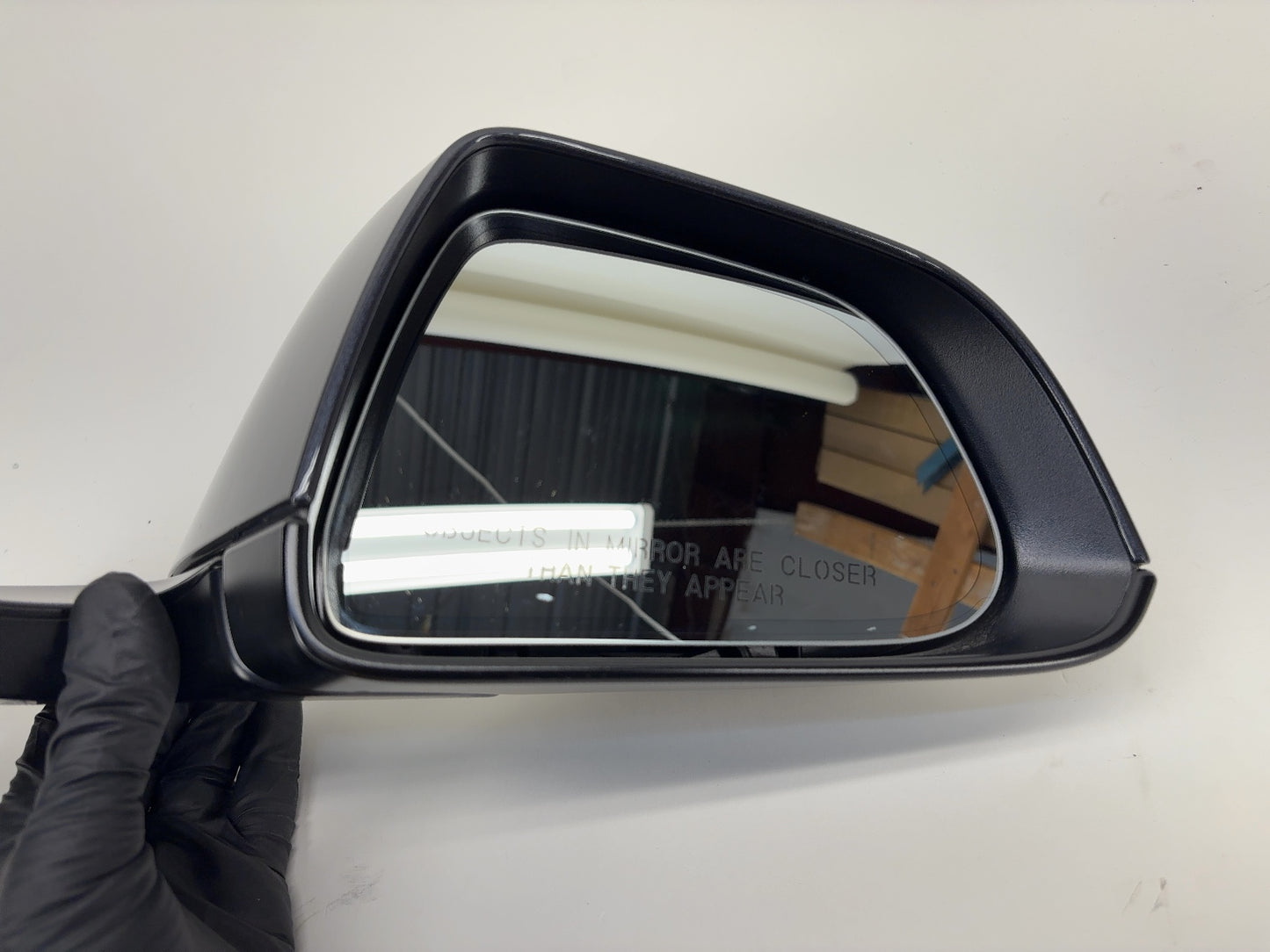 2025 Tesla Model 3 Highland Front Right Door Mirror Assembly 1592032-00-H