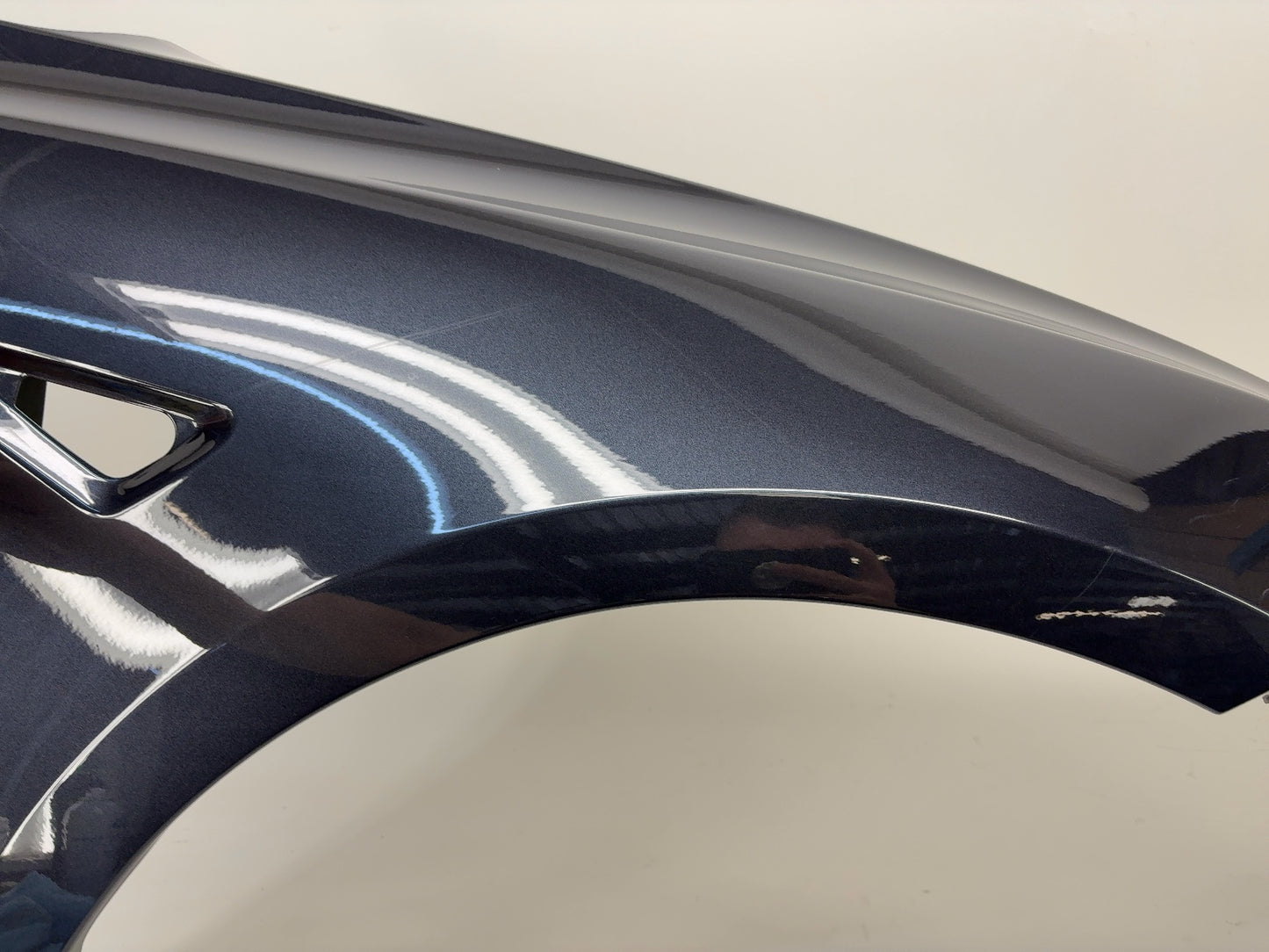 2024-2026 Tesla Model 3 Highland Right Fender 1714888-E0-F