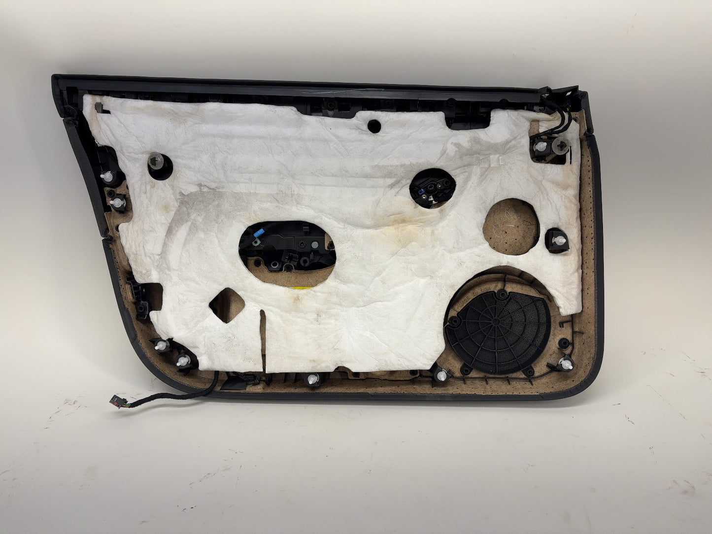 2025 Tesla Model 3 Highland Front Right Door Panel 1776740-20-E