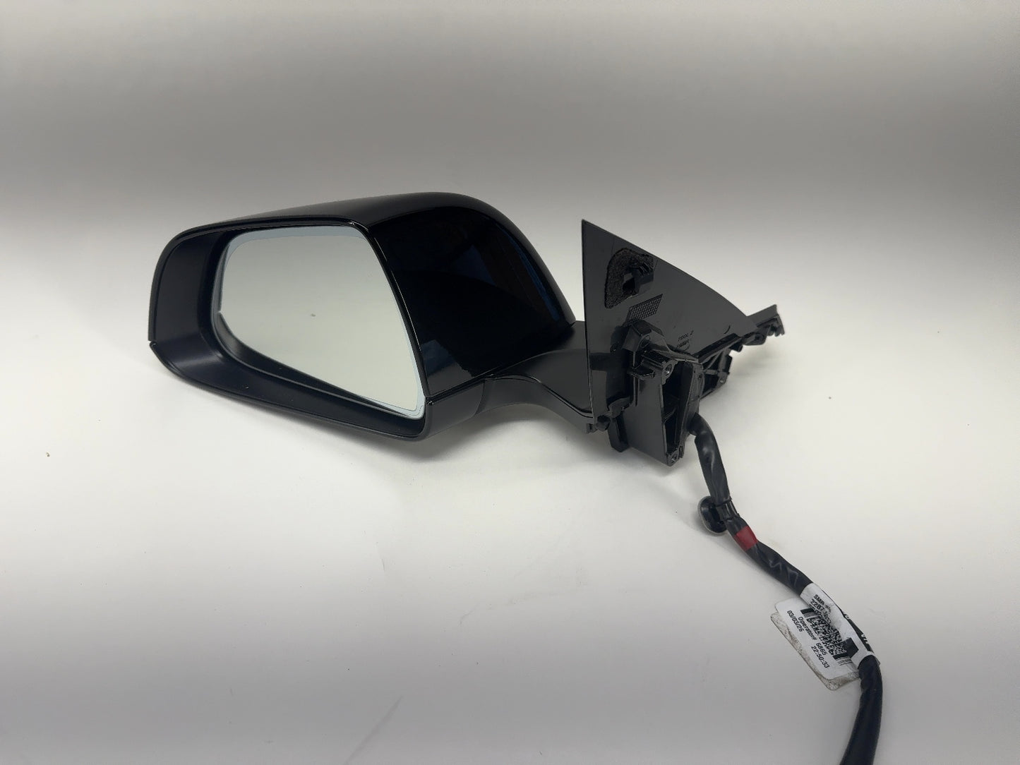 2025-2026 Tesla Model 3 Highland Front Left Door Mirror Assembly 1592031-00-J