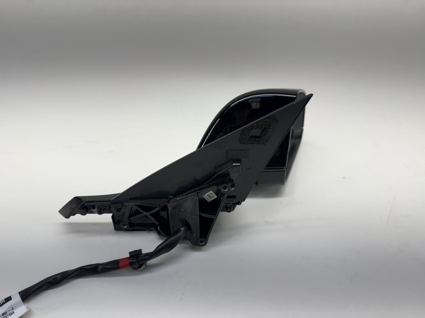 2025-2026 Tesla Model 3 Highland Front Right Door Mirror Assembly 1592032-00-J