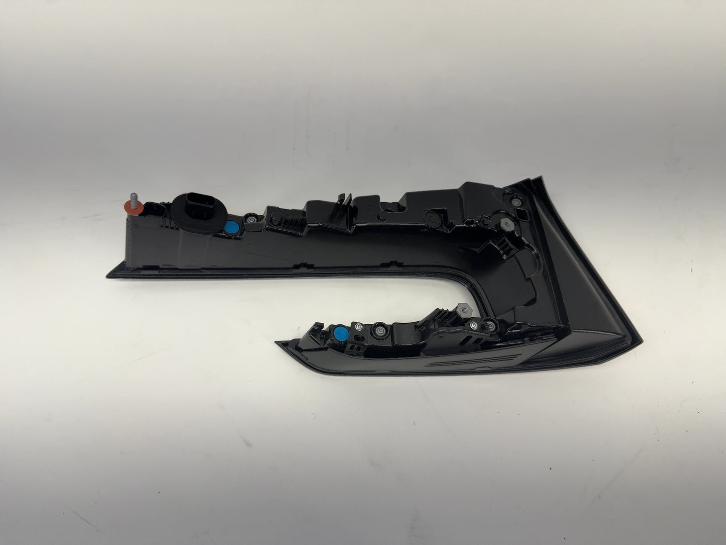 2024-2026 Tesla Model 3 Highland Tail Lamp Liftgate Trunk Left 1691498-00-F