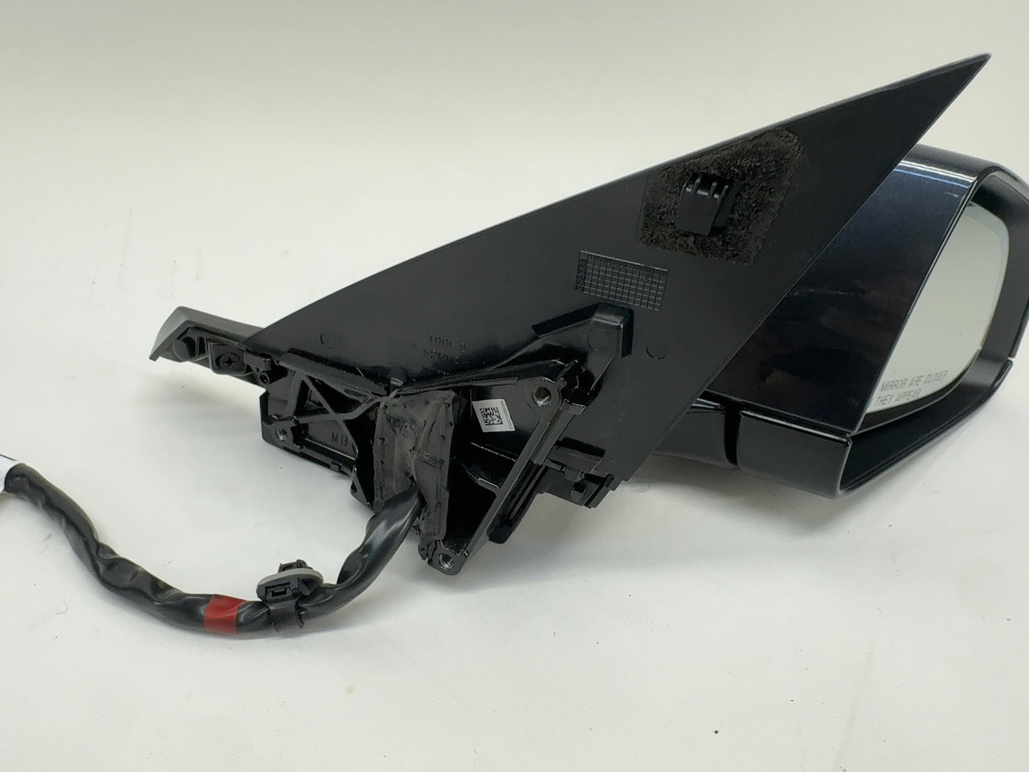 2025 Tesla Model 3 Highland Front Right Door Mirror Assembly 1592032-00-H