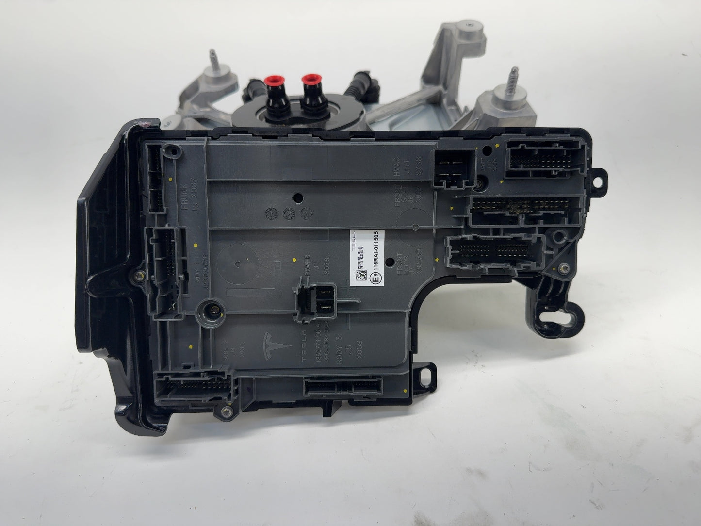 2025-2026 Tesla Model 3 Highland Car Computer With Vc Controller Left 2050302-00-A