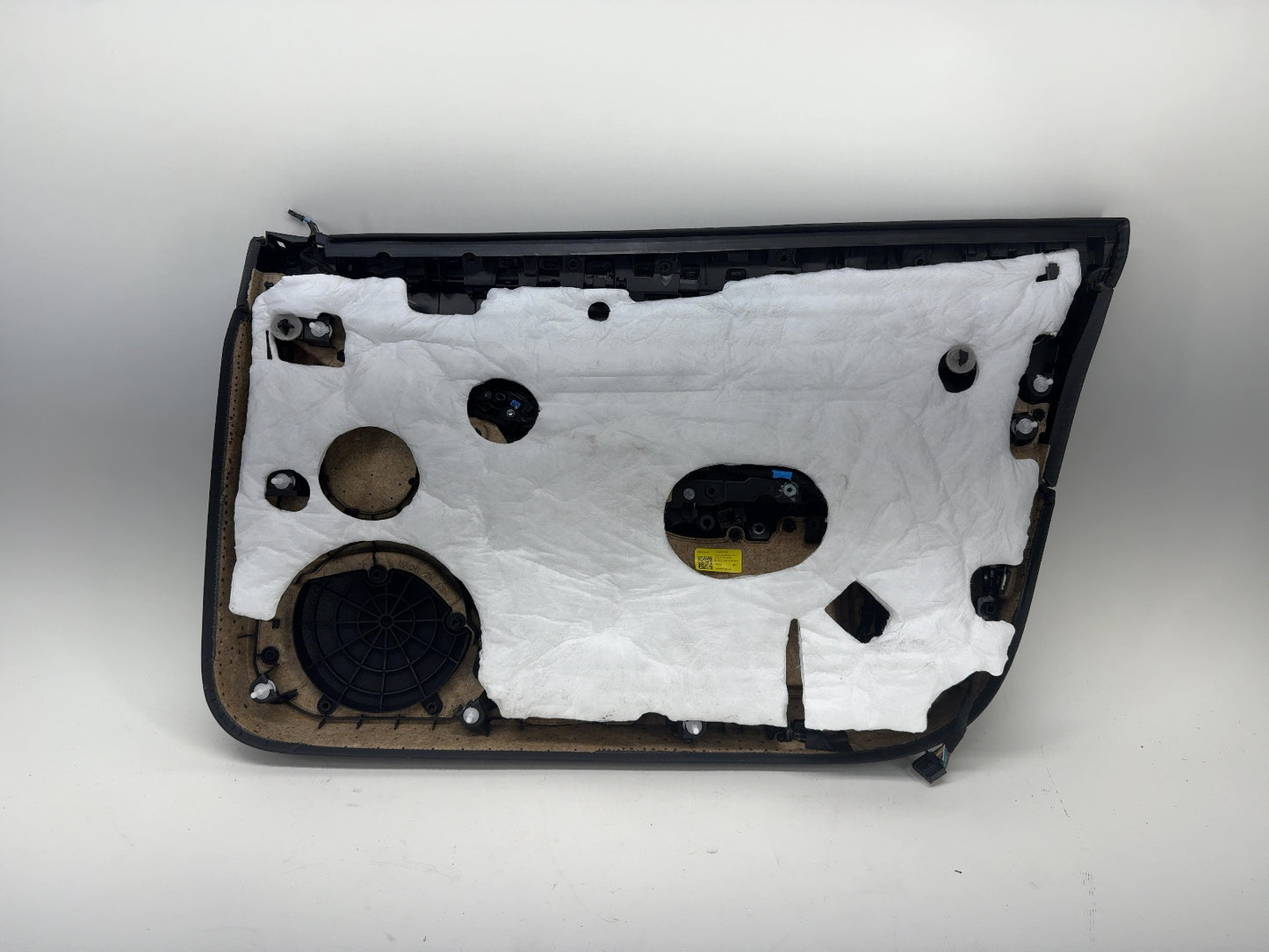 2026 Tesla Model 3 Highland Door Trim Front Left 1776730-20-F