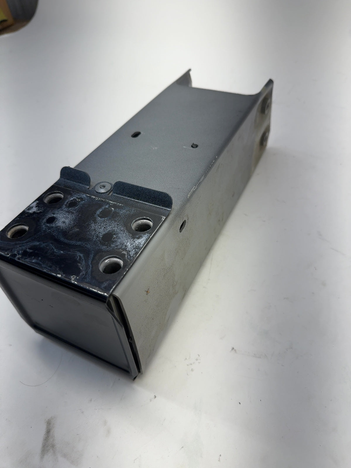 2025 Tesla Model 3 Highland Front Crush Can Left 1683943-00-E